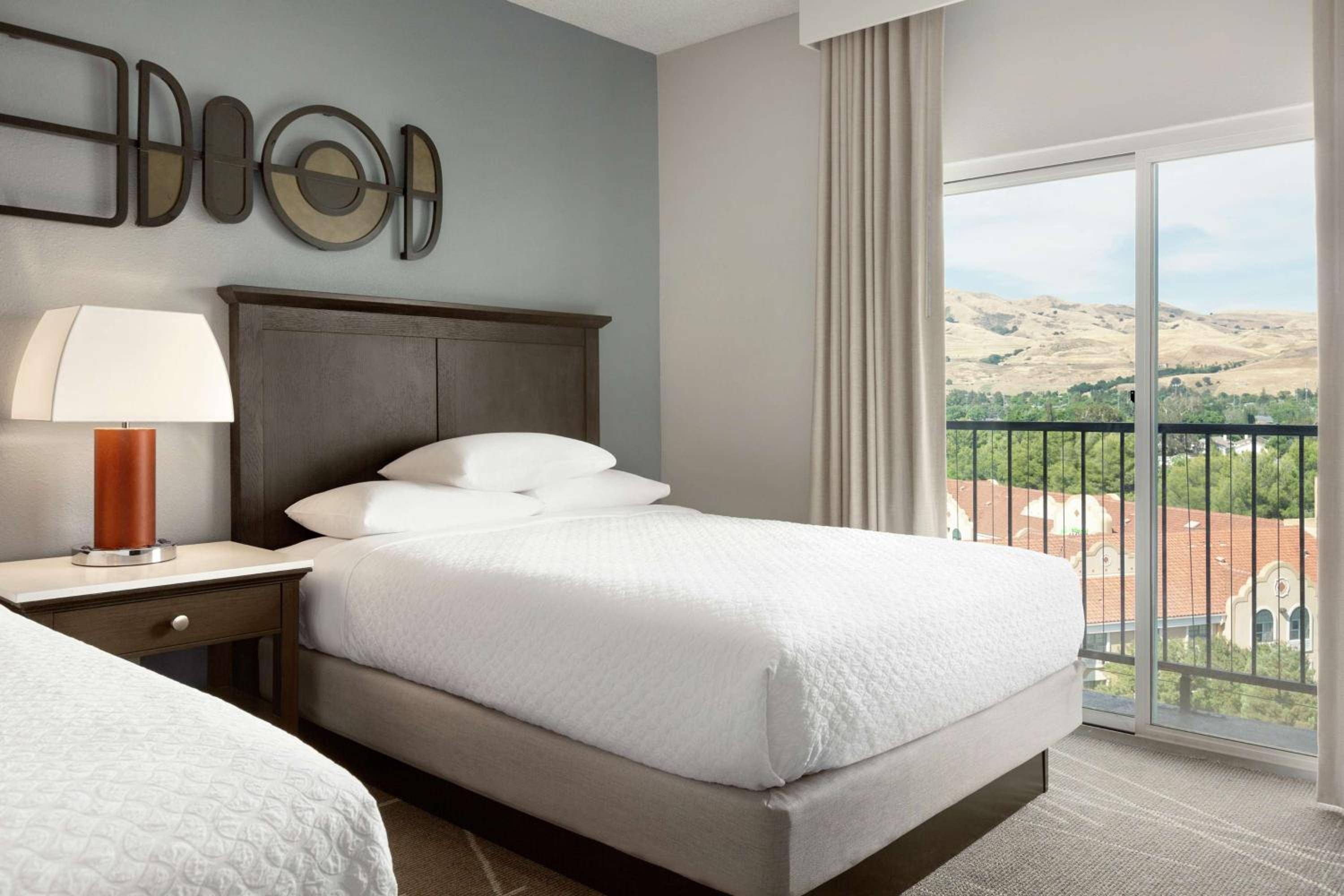 Embassy Suites by Hilton Milpitas Silicon Valley