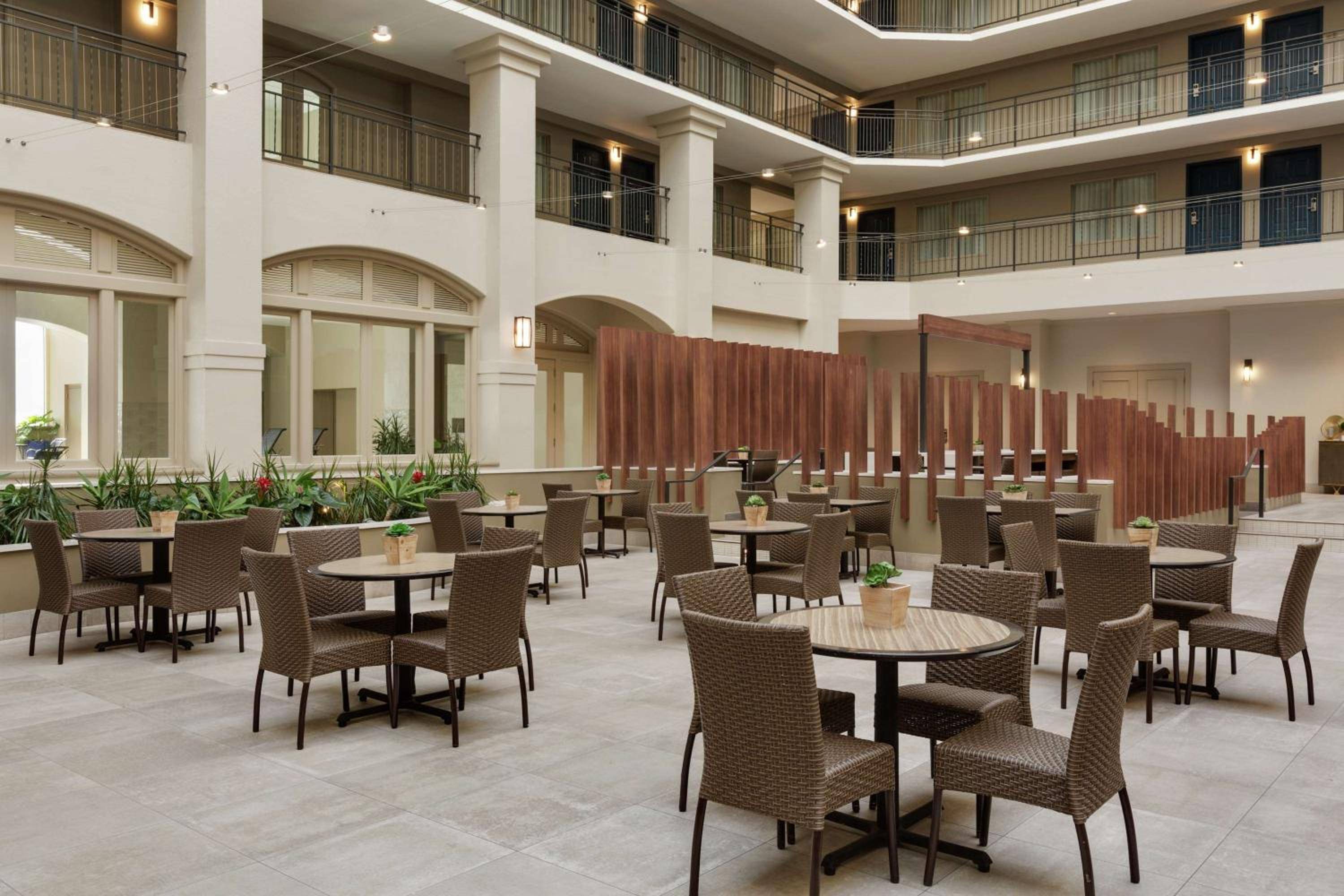 Embassy Suites by Hilton Milpitas Silicon Valley