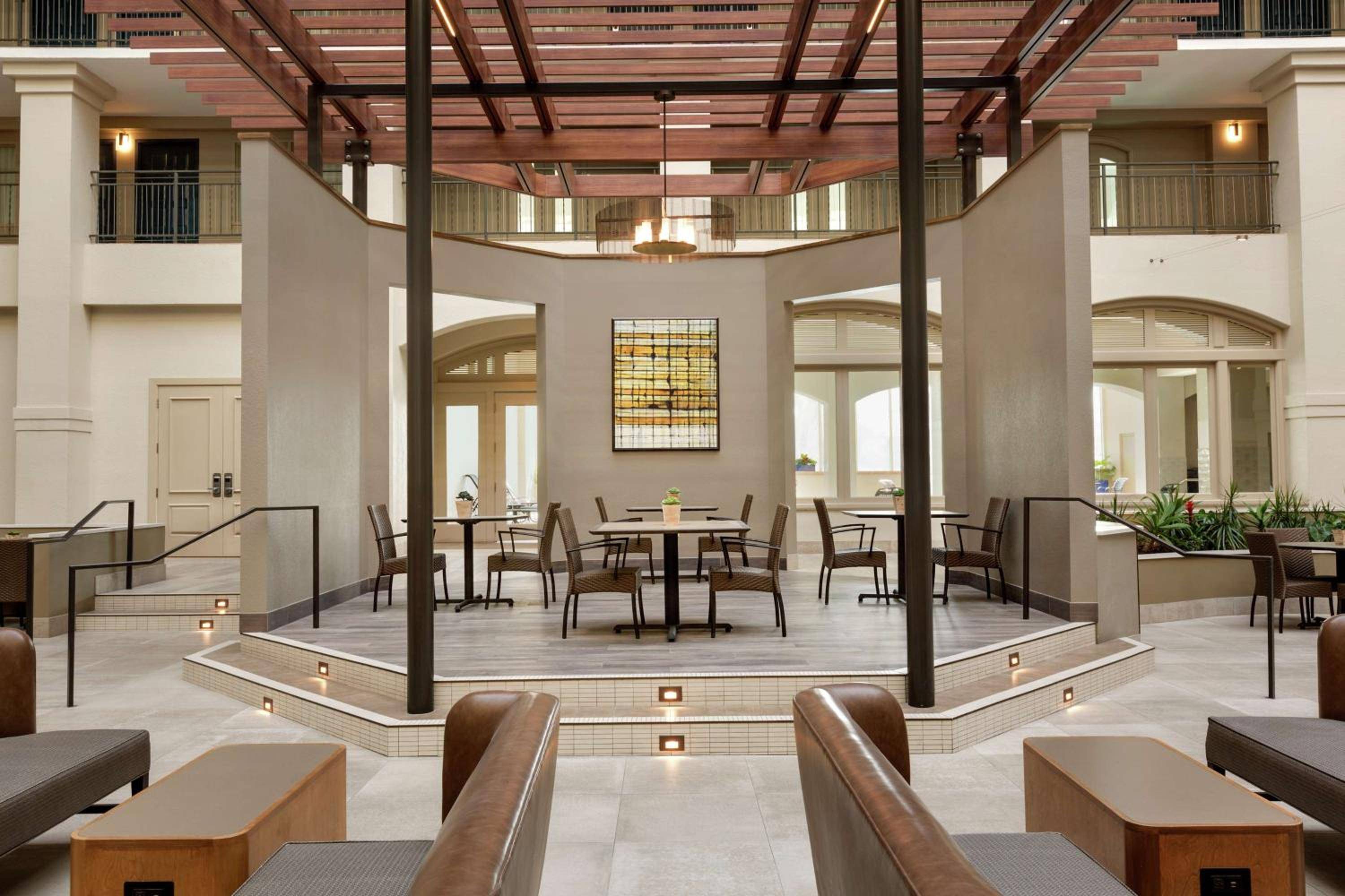 Embassy Suites by Hilton Milpitas Silicon Valley