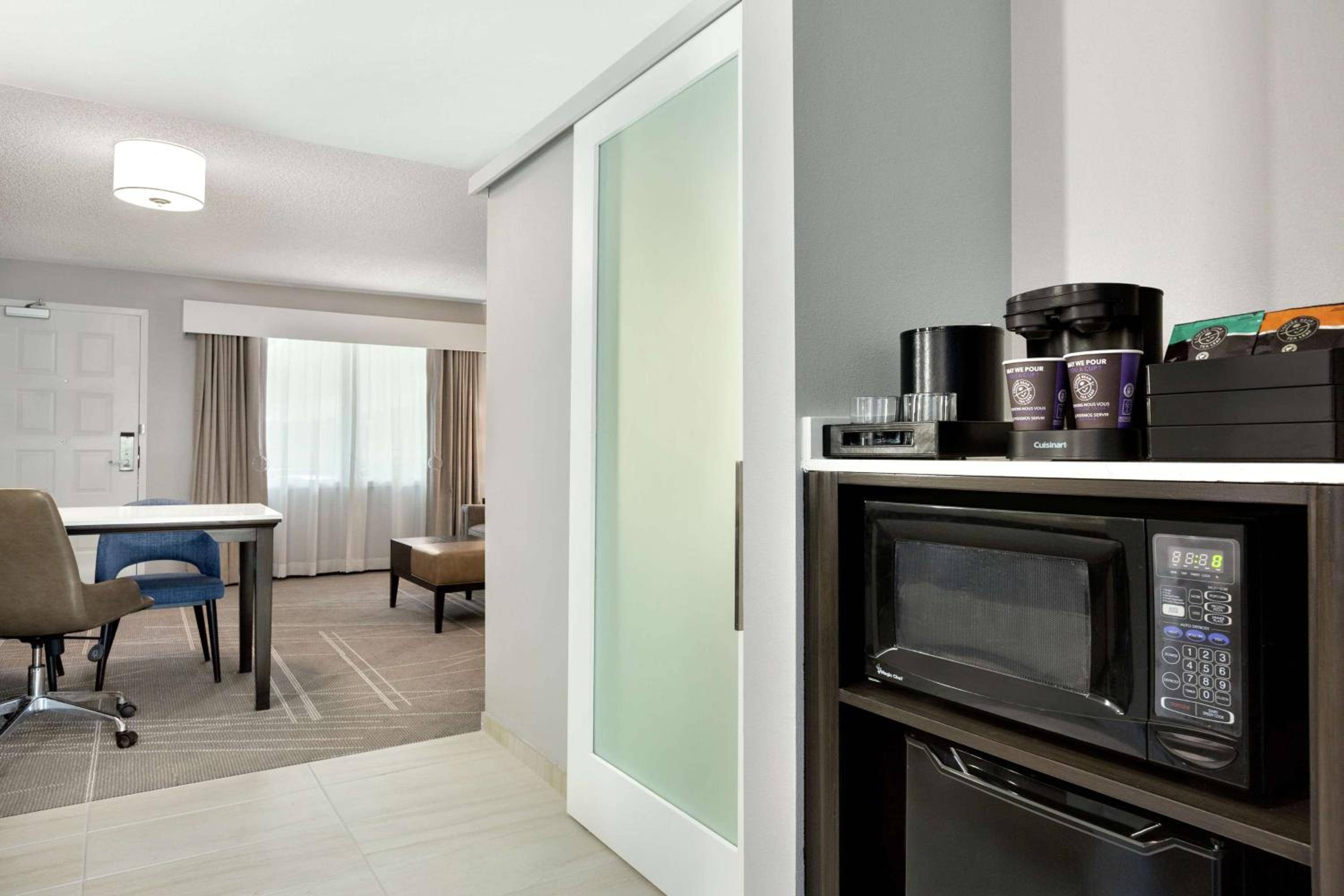 Embassy Suites by Hilton Milpitas Silicon Valley