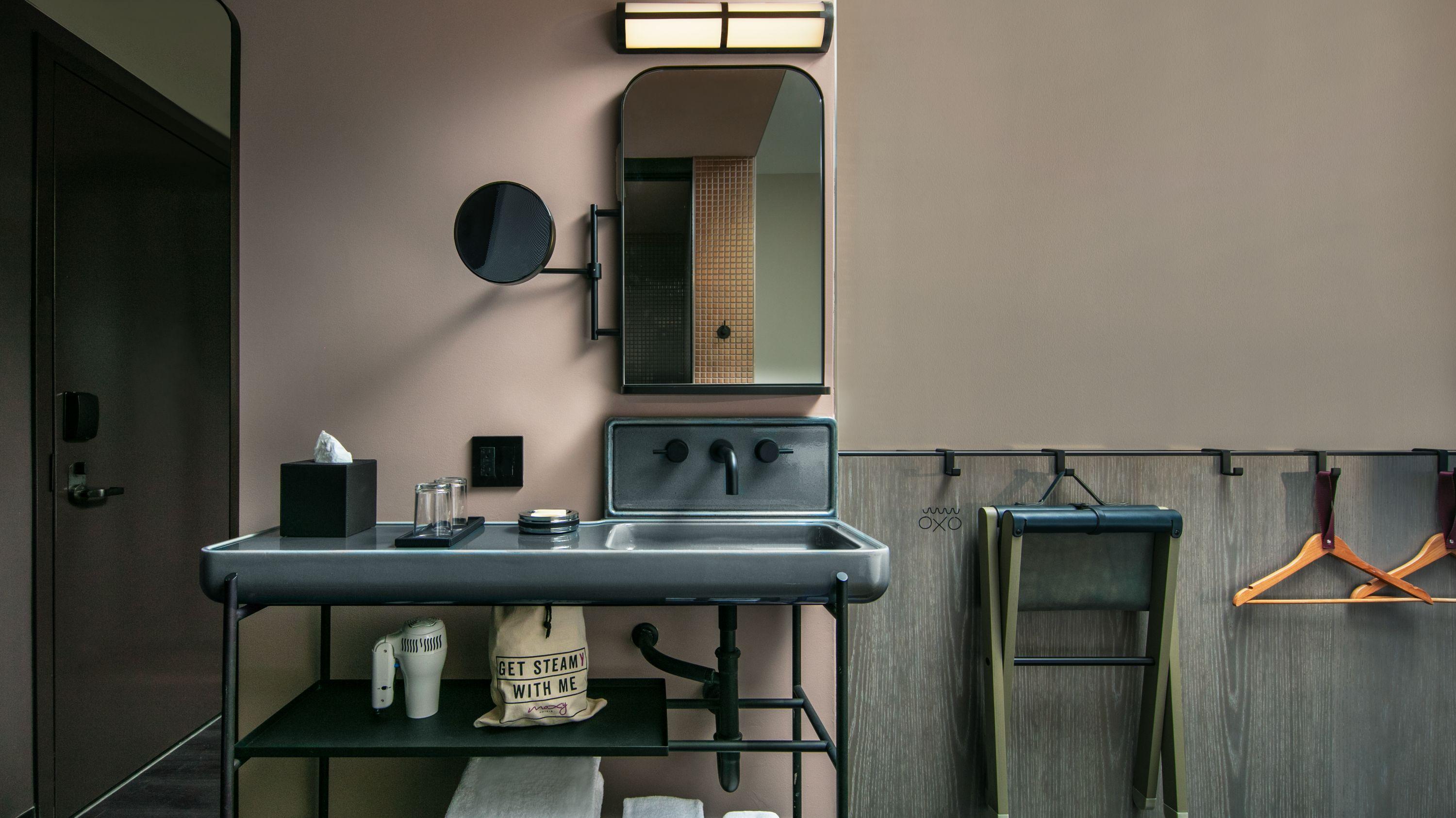 Moxy Downtown Los Angeles