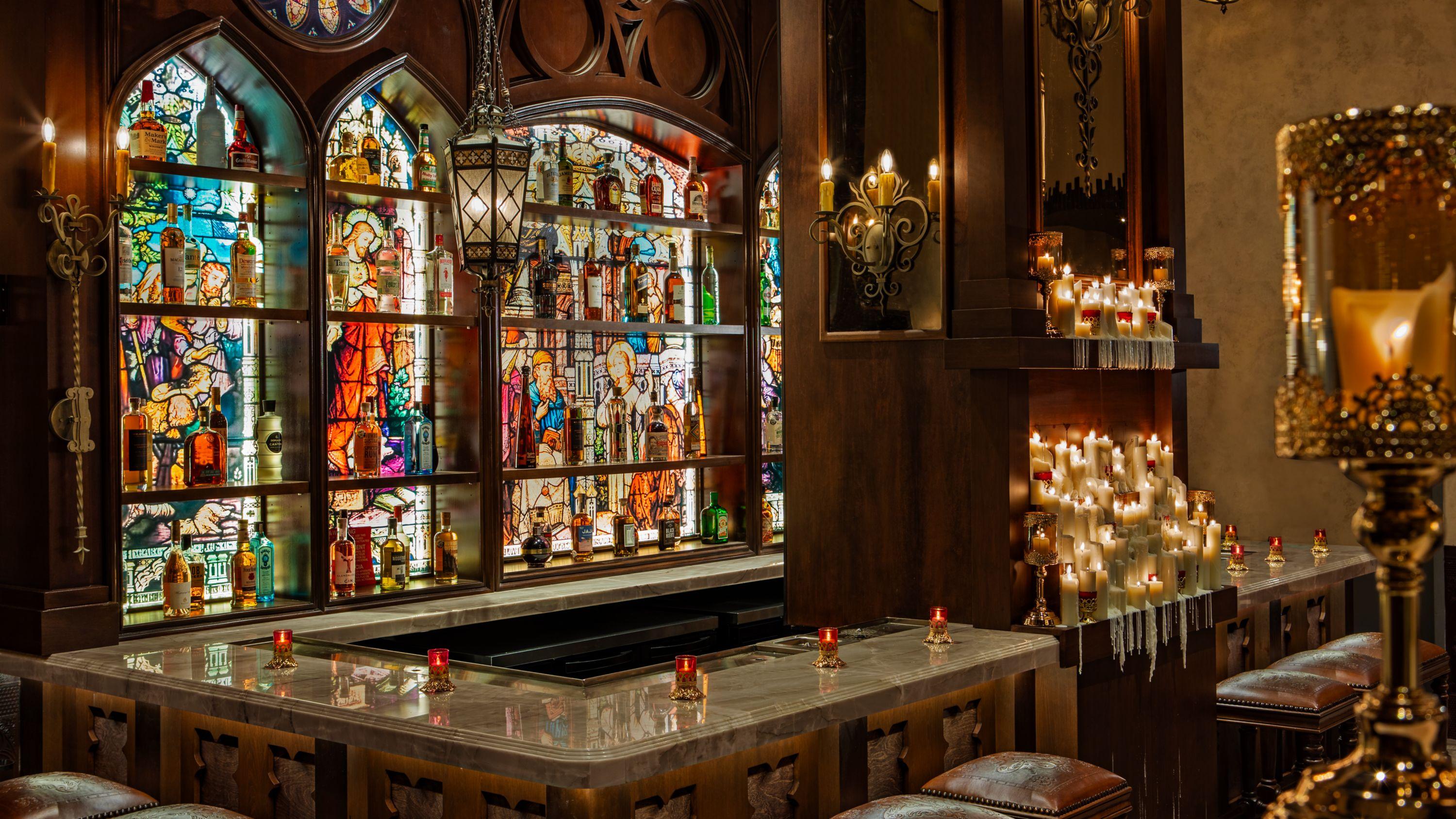 Moxy Downtown Los Angeles