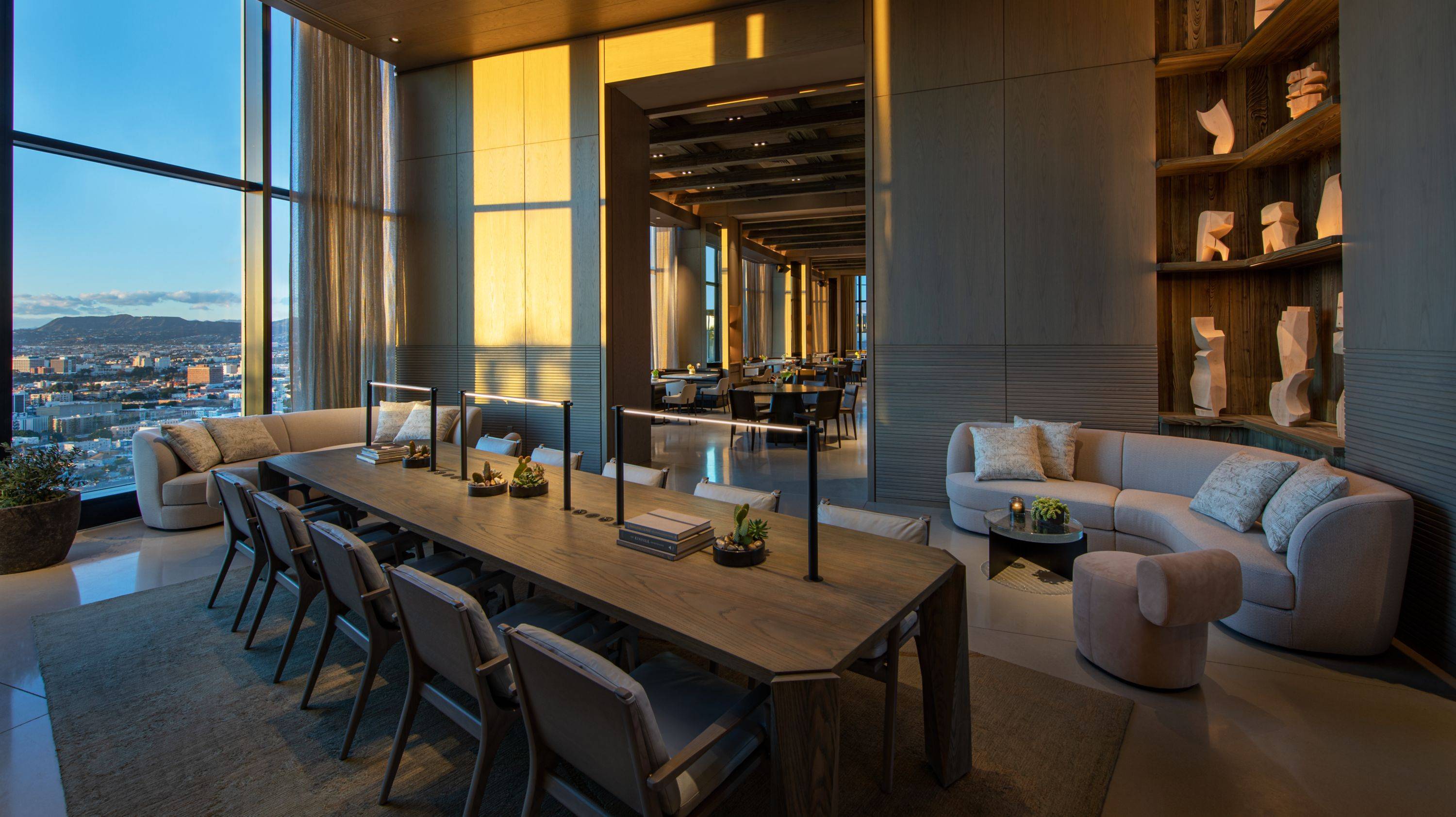 AC Hotel by Marriott Downtown Los Angeles