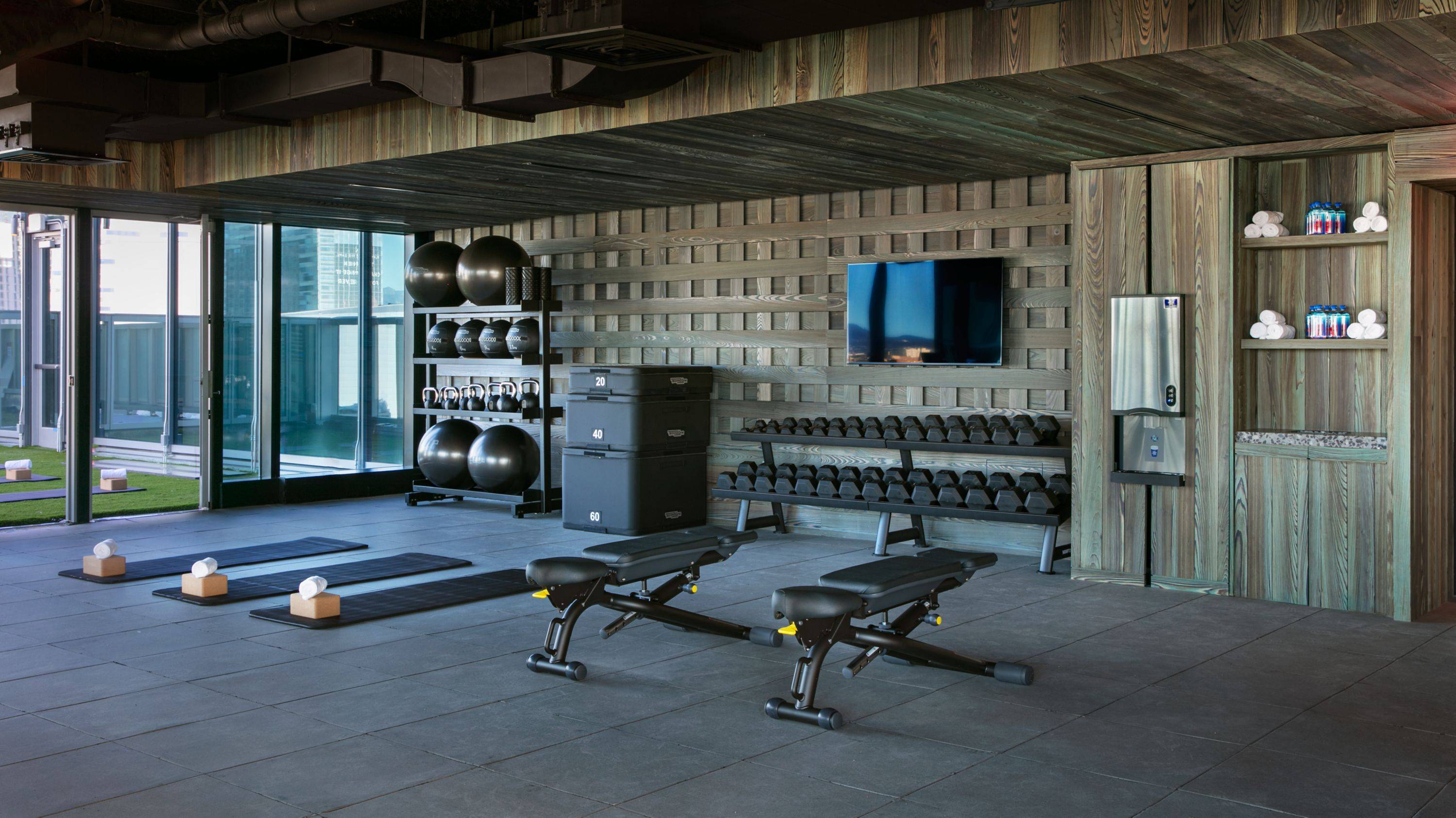 AC Hotel by Marriott Downtown Los Angeles