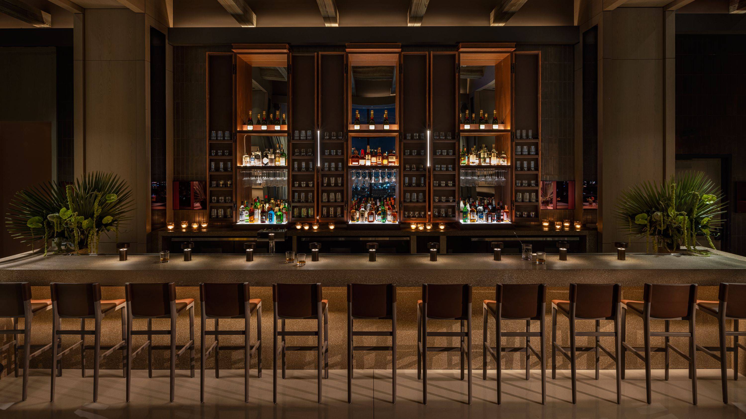 AC Hotel by Marriott Downtown Los Angeles