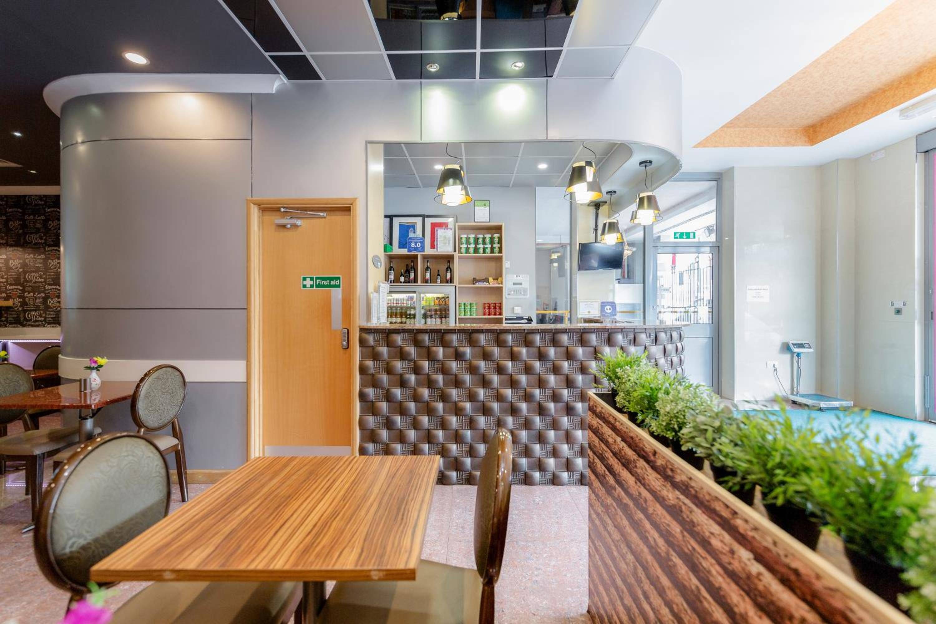 Eurotraveller Hotel - Premier - Harrow