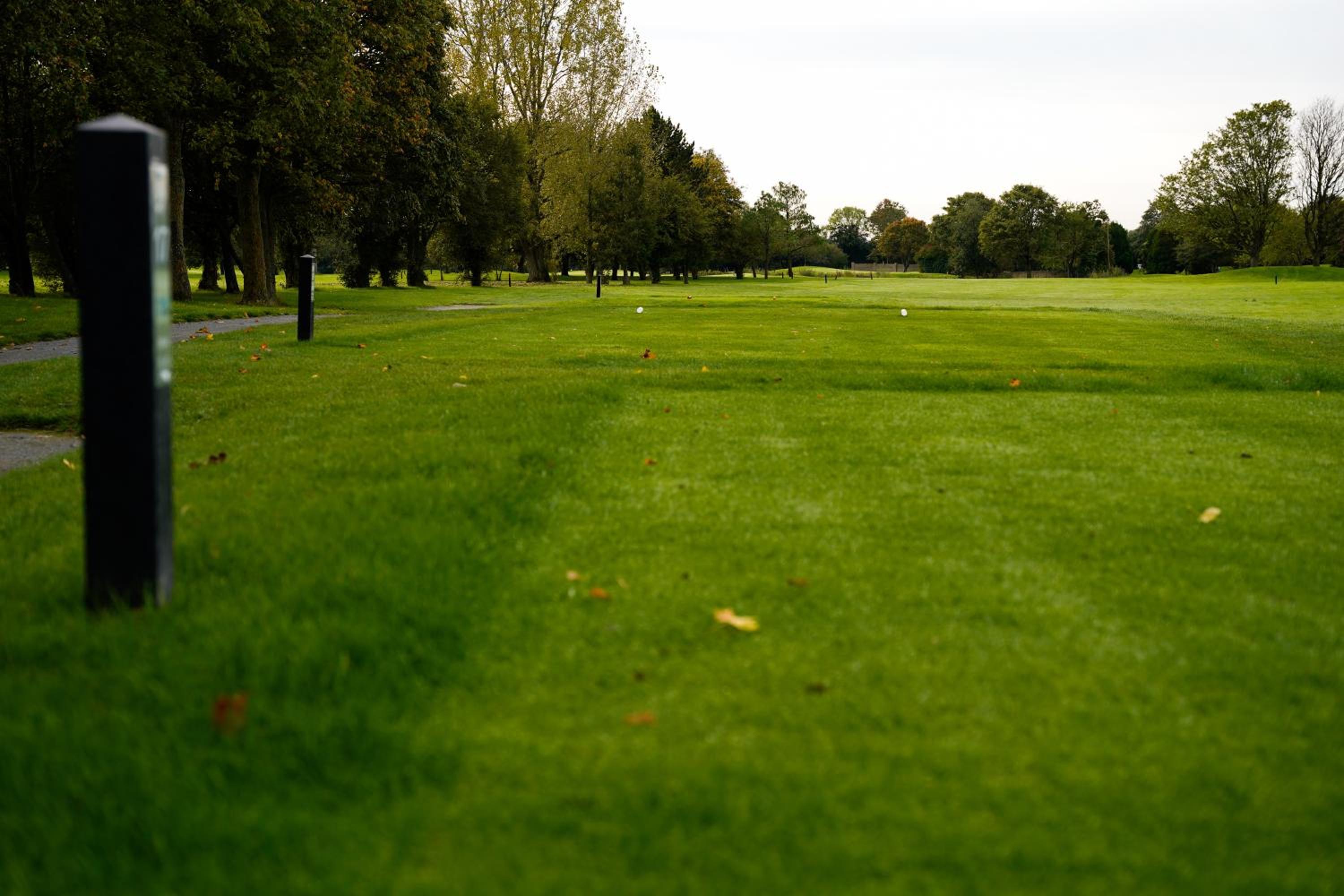 Bicester Hotel, Golf and Spa