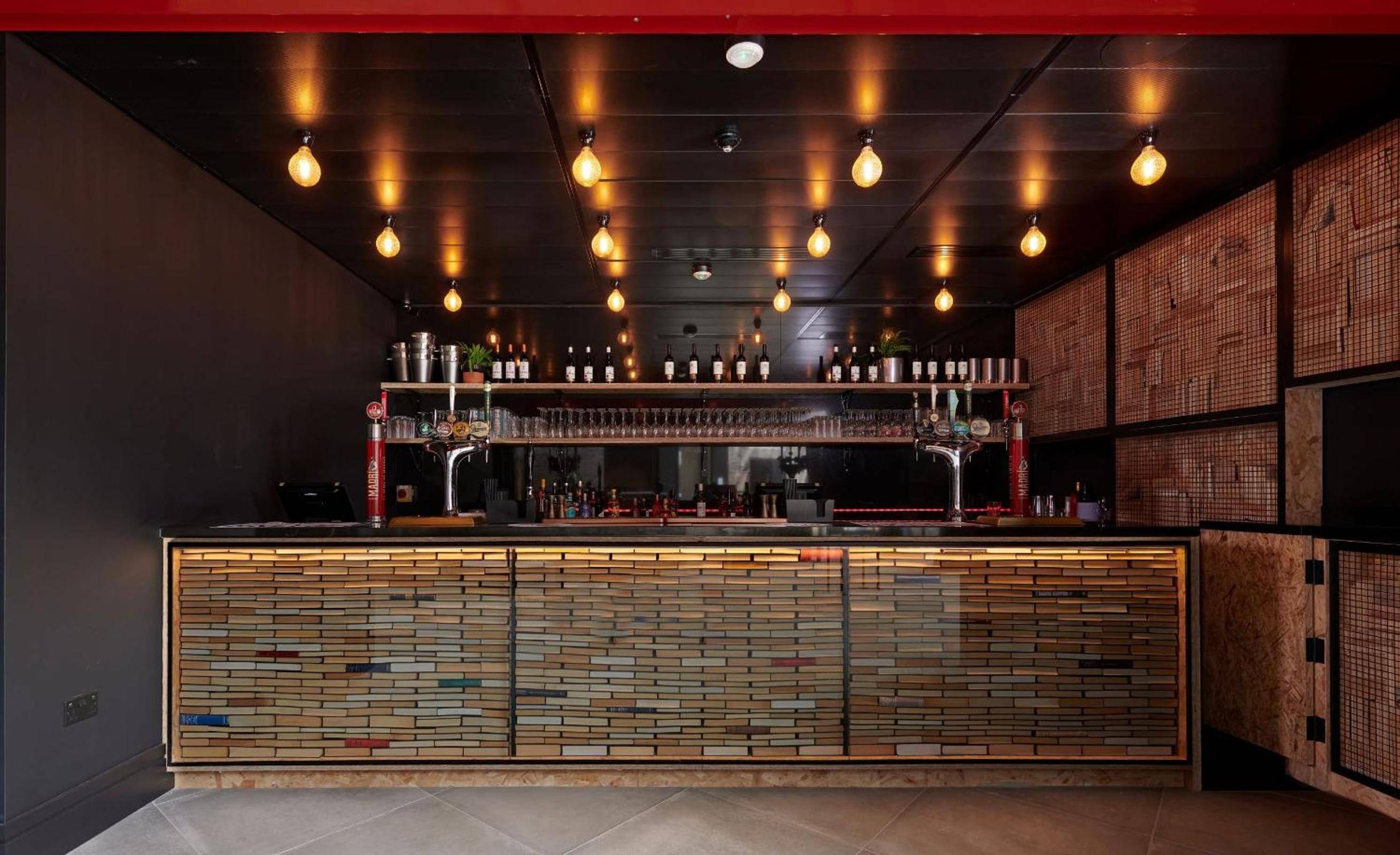 voco Leicester, an IHG Hotel