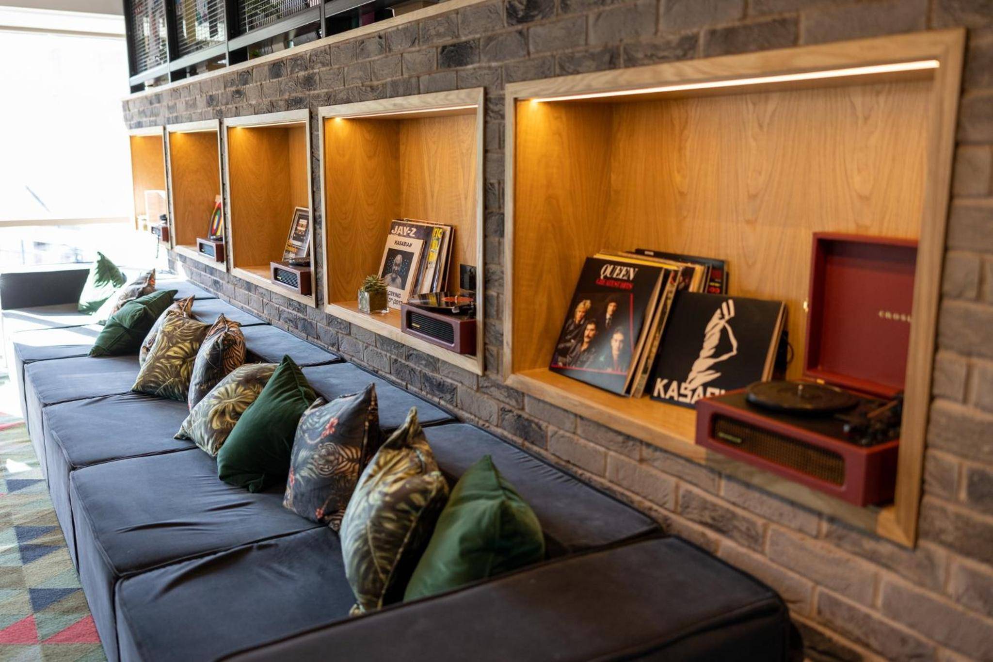 voco Leicester, an IHG Hotel