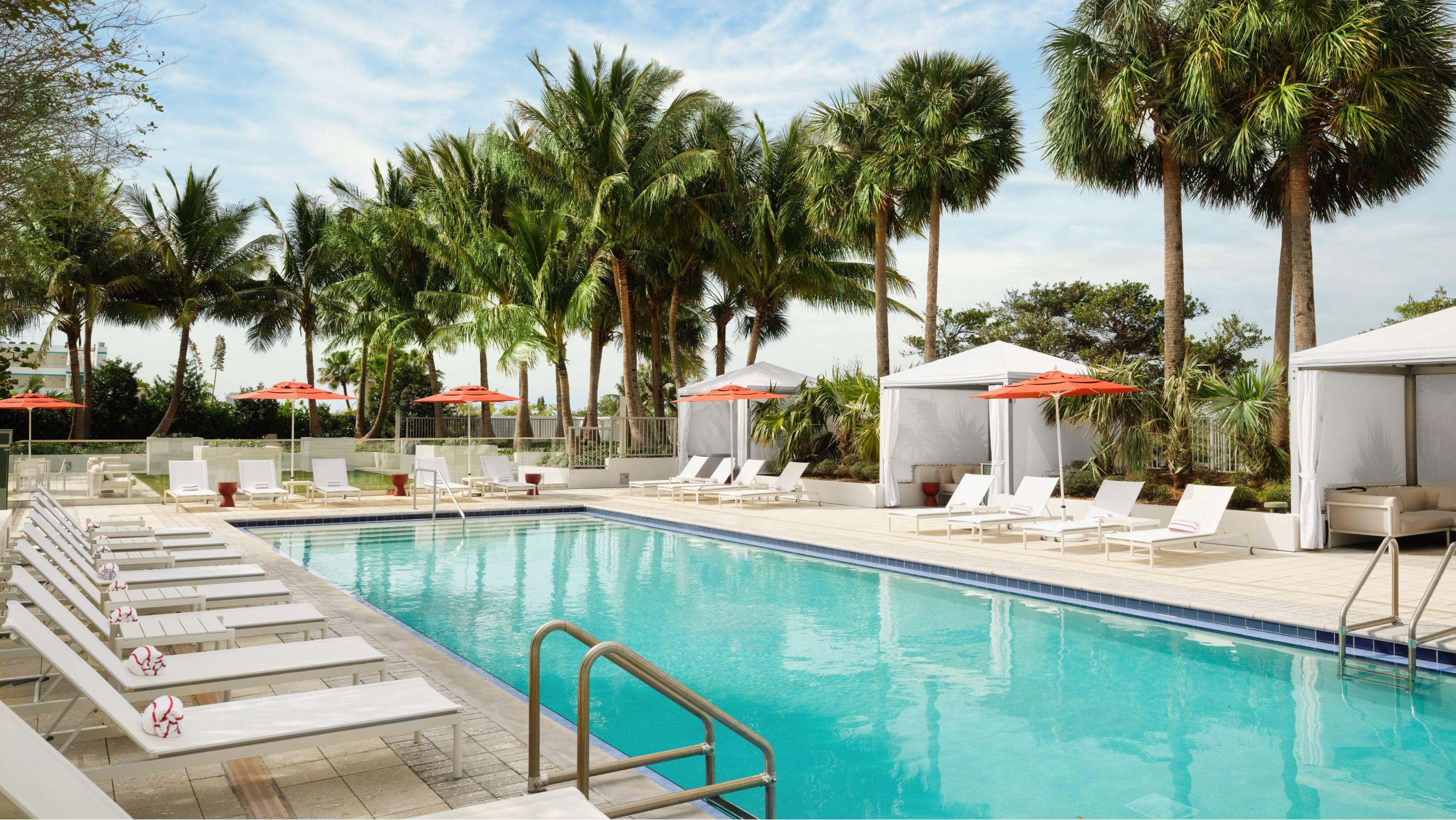 Residence Inn by Marriott Miami Beach Surfside