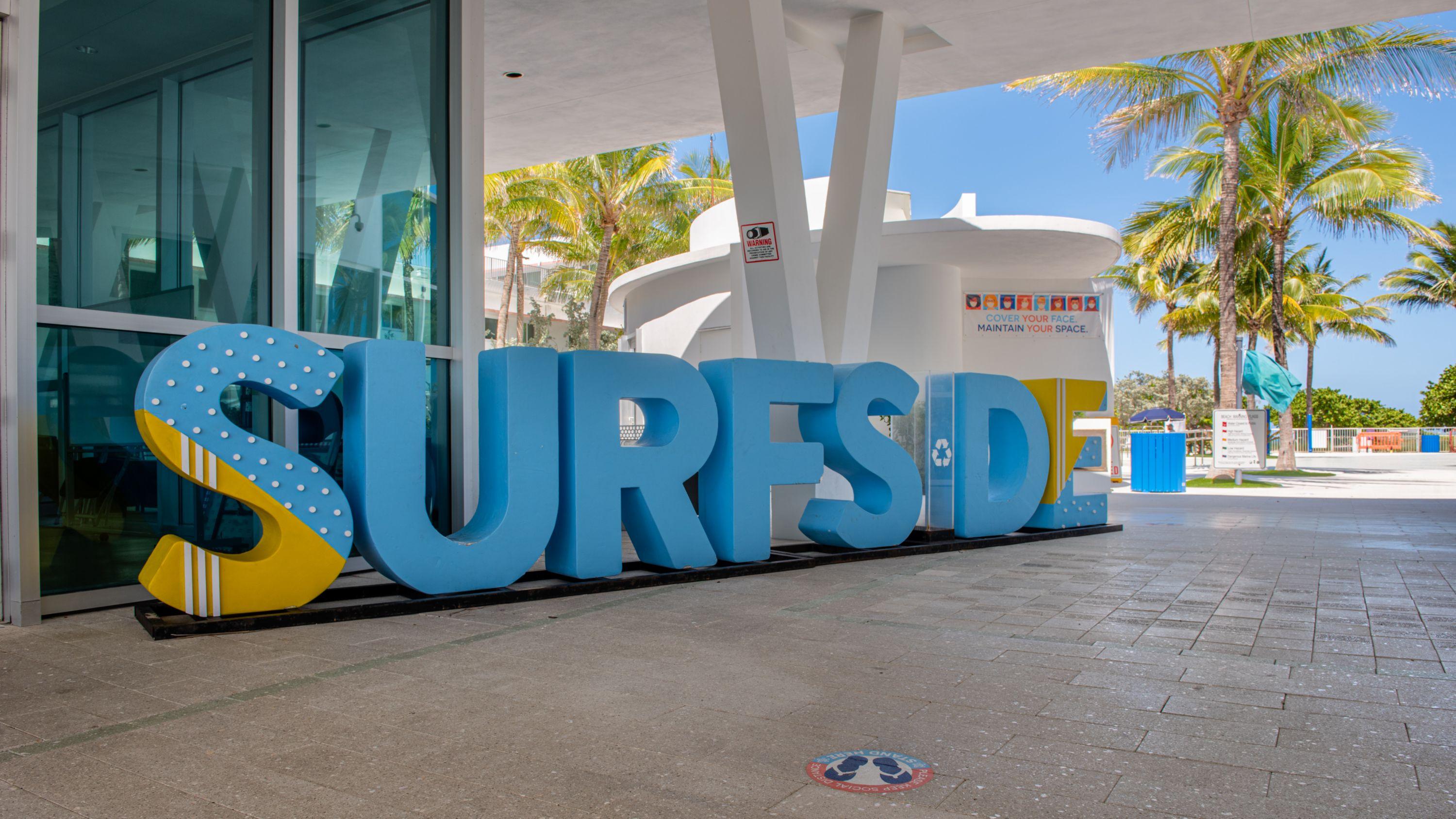 Residence Inn by Marriott Miami Beach Surfside