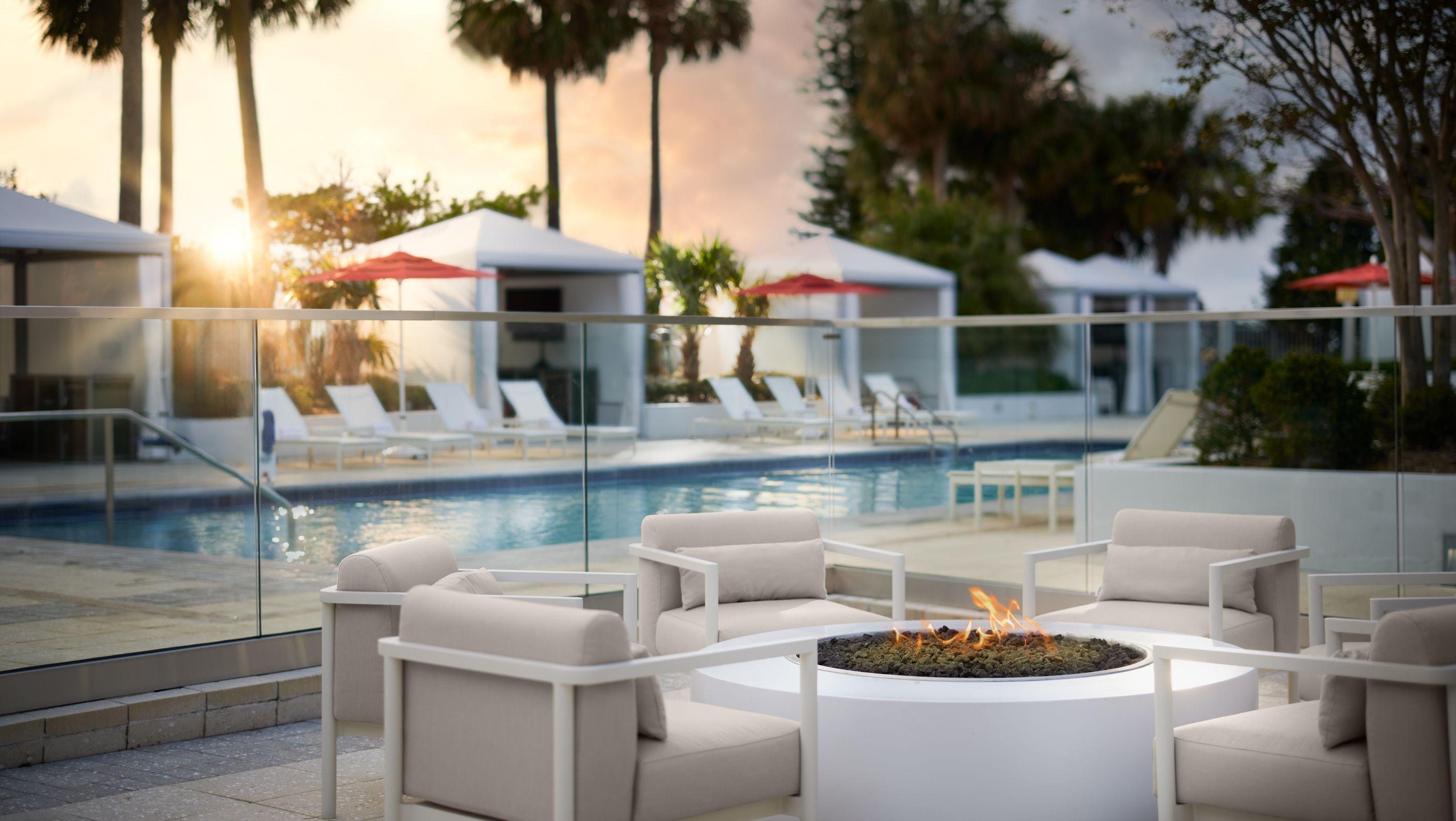 Residence Inn by Marriott Miami Beach Surfside