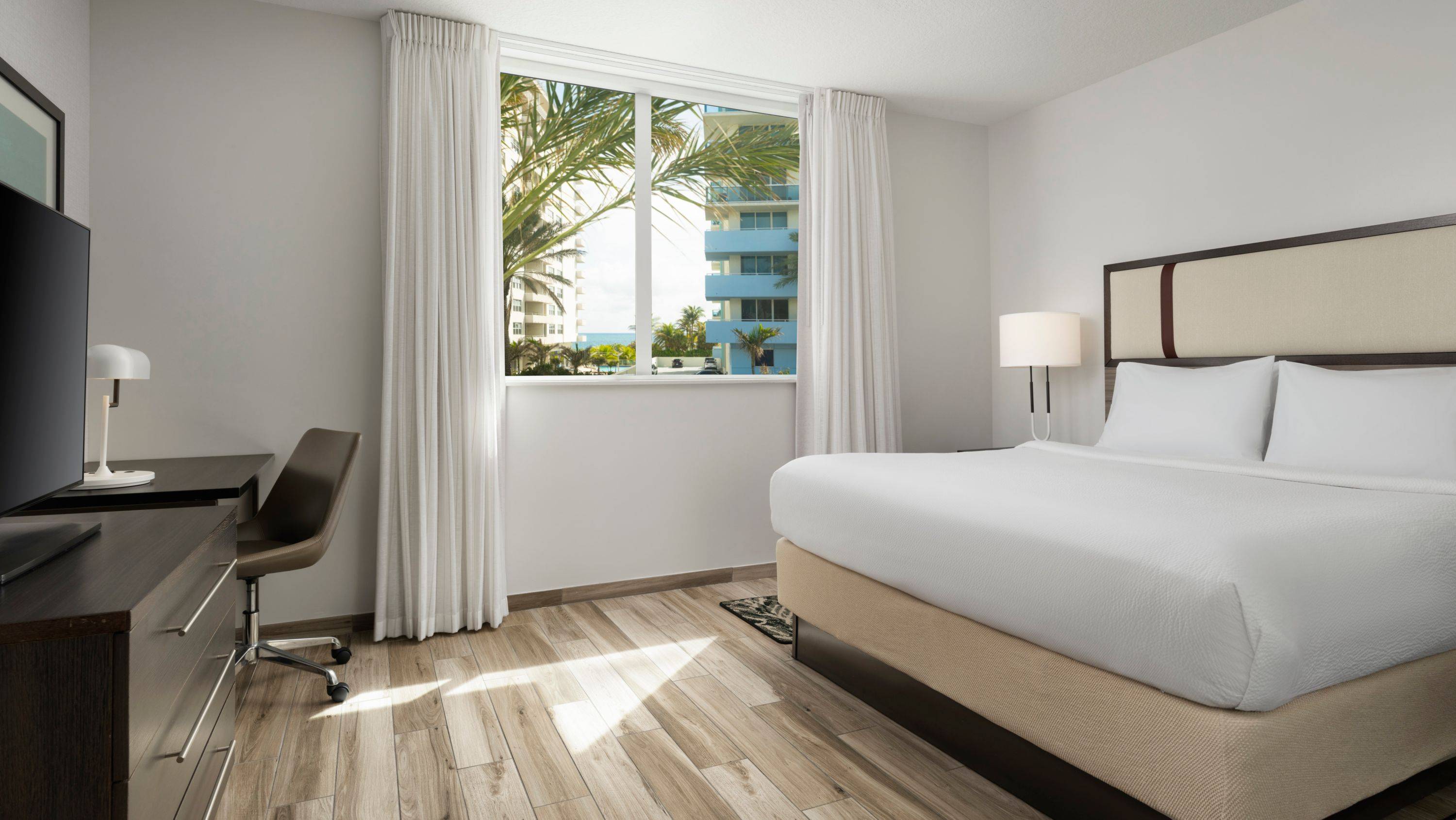 Residence Inn by Marriott Miami Beach Surfside
