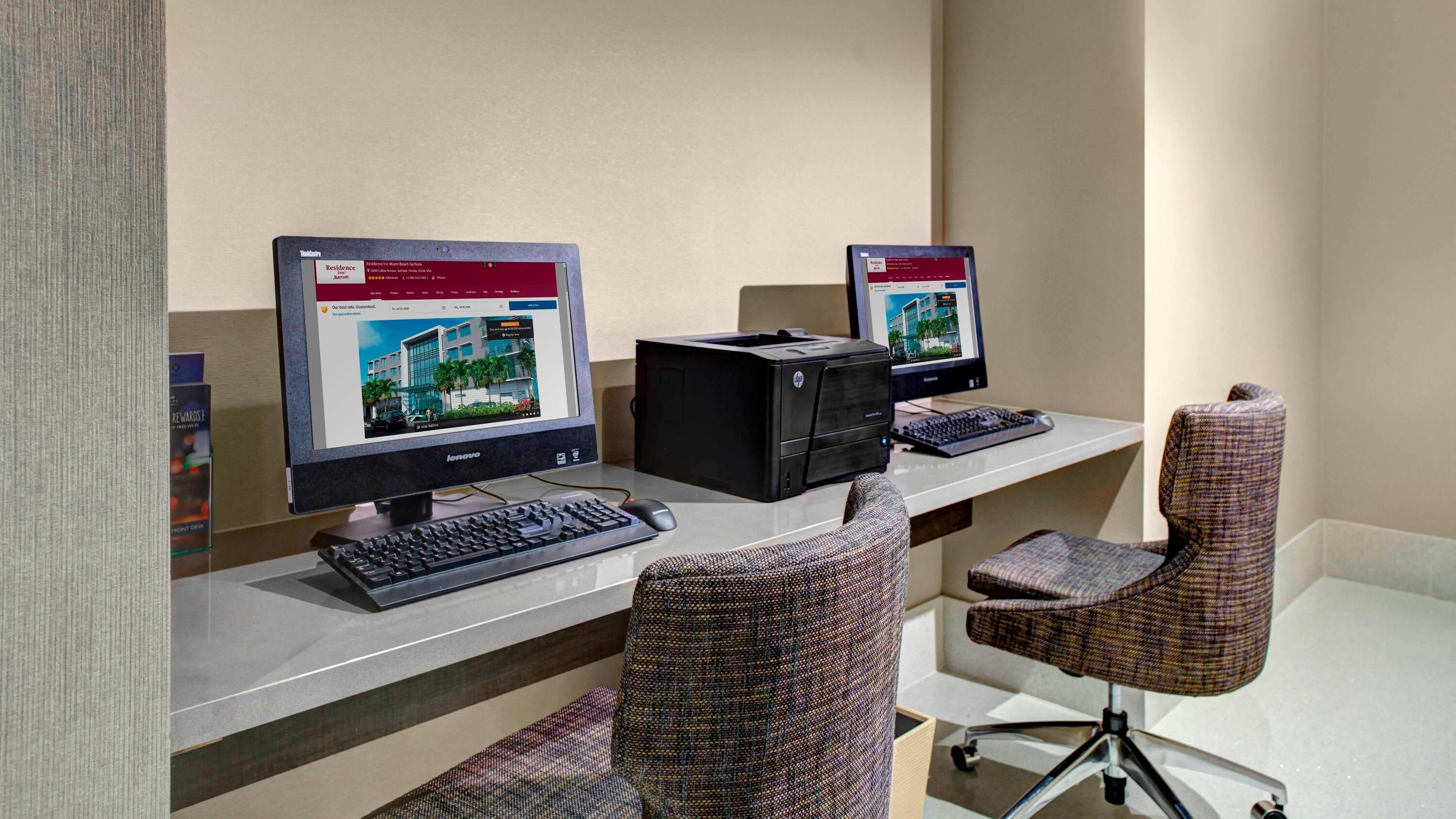 Residence Inn by Marriott Miami Beach Surfside