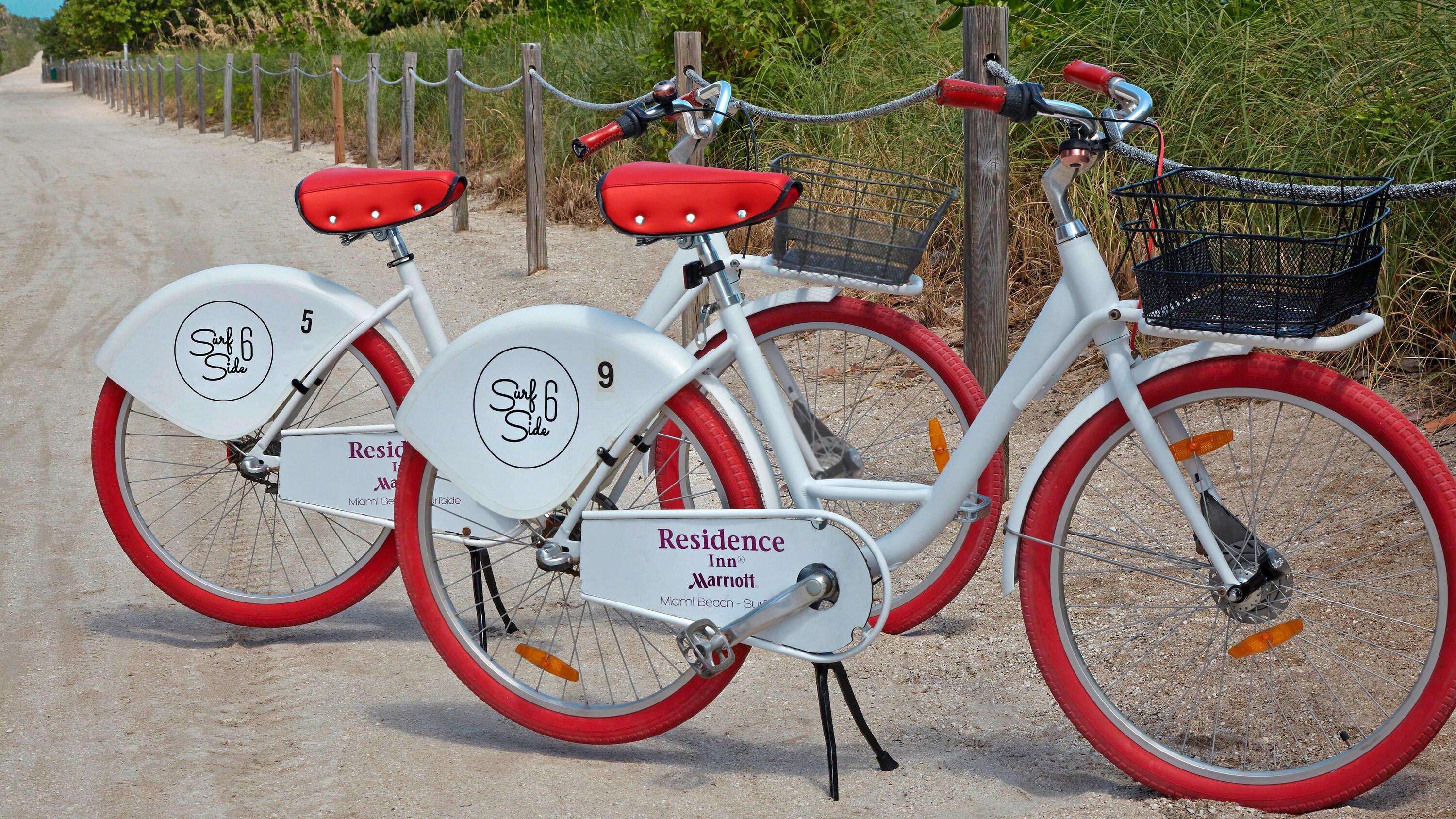 Residence Inn by Marriott Miami Beach Surfside