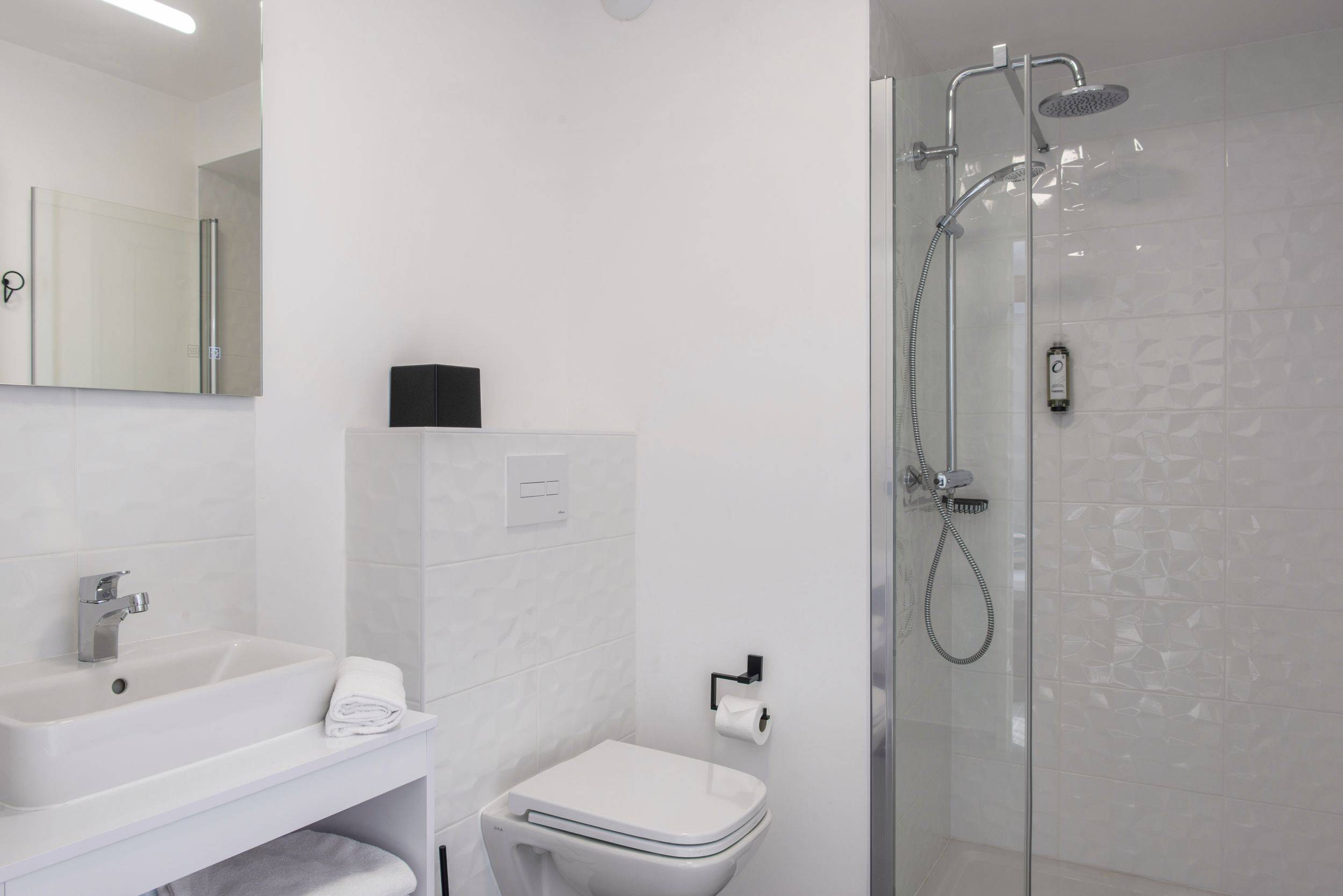 The Originals Residence, Le Wax, Lille Est