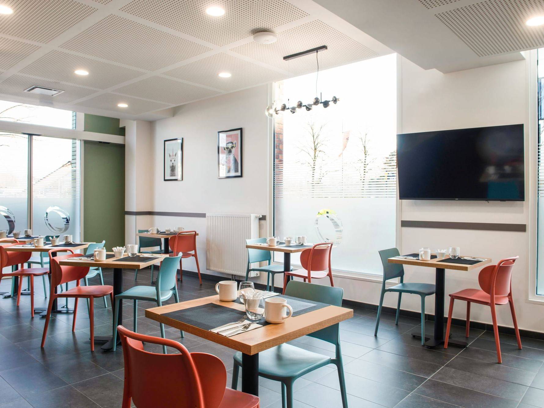 The Originals Residence, Le Wax, Lille Est