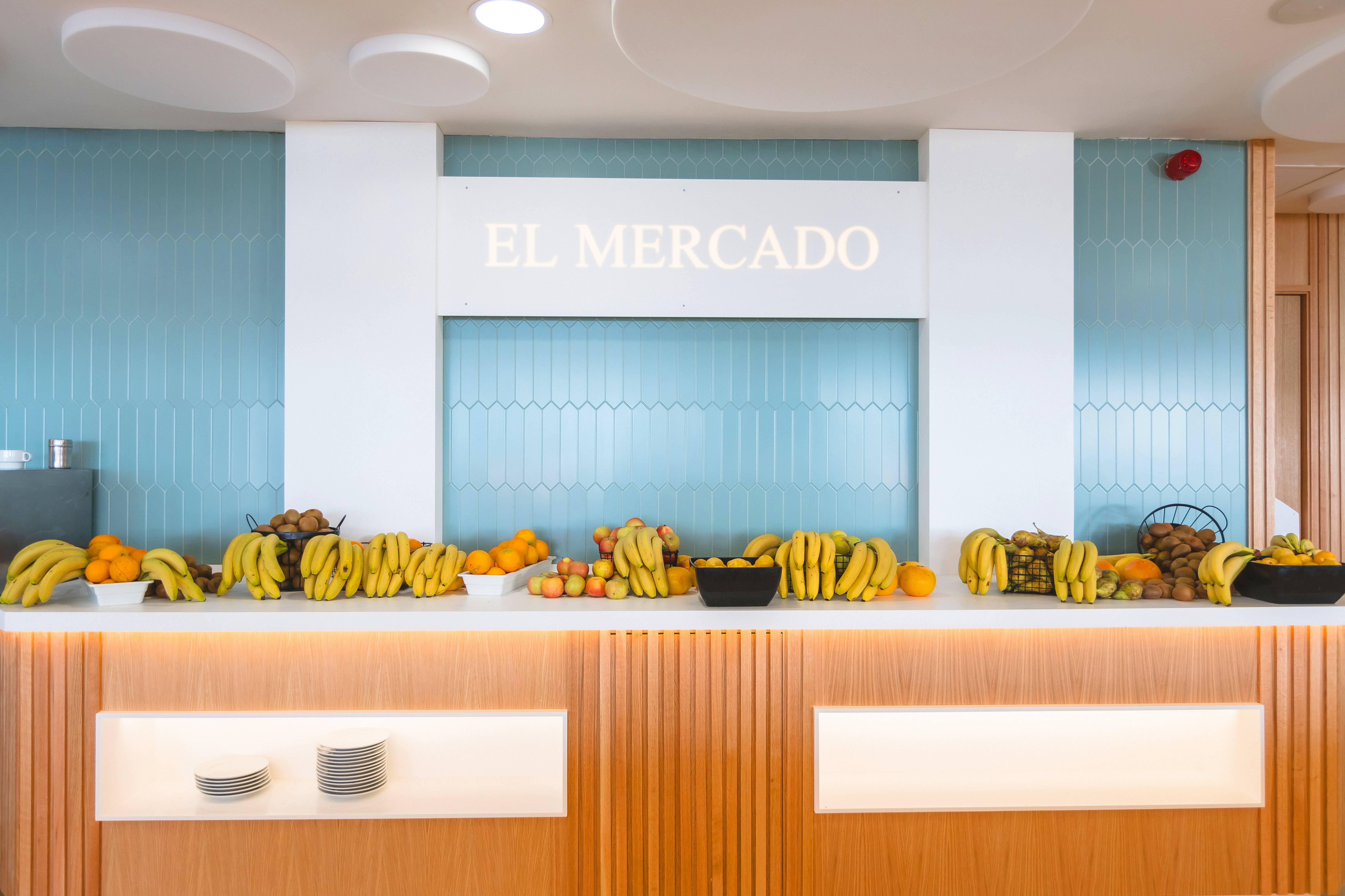 Club Hotel Aguamarina