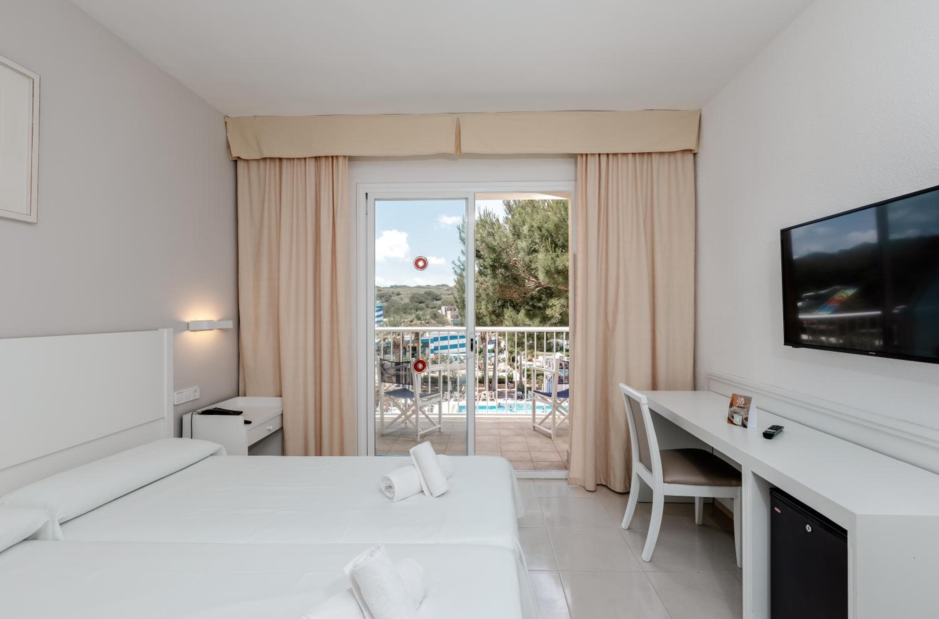 Club Hotel Aguamarina