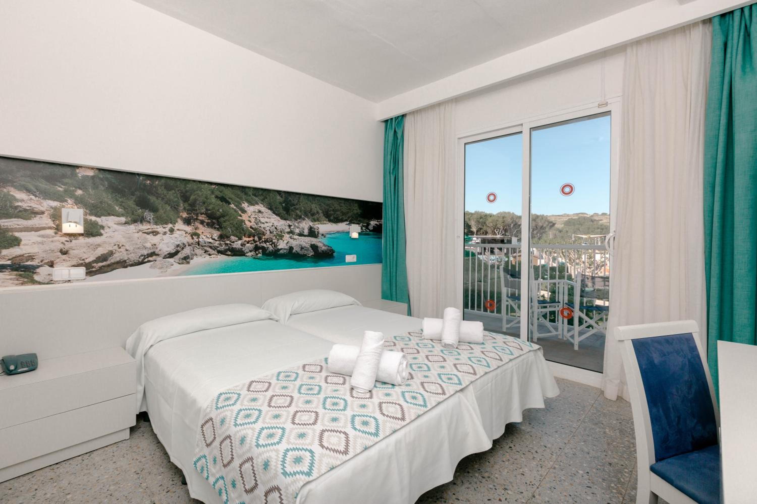 Club Hotel Aguamarina