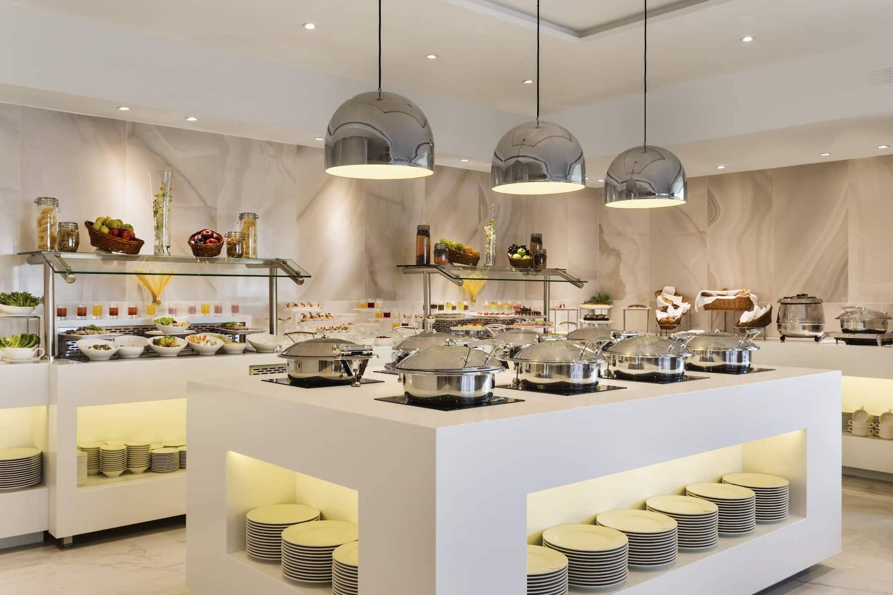 Hawthorn Extended Stay by Wyndham Abu Dhabi City Center