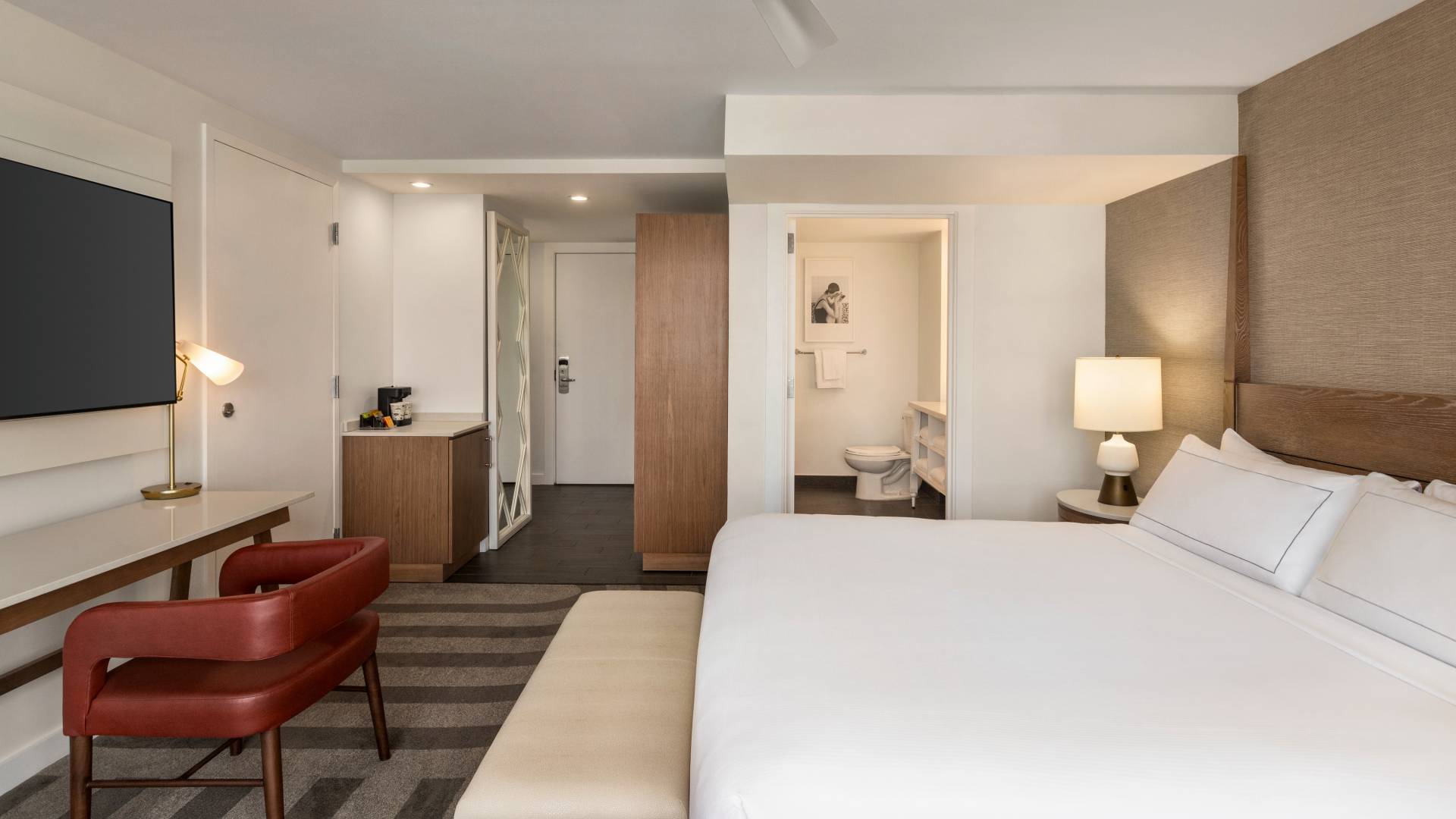 Hilton Cabana Miami Beach Resort