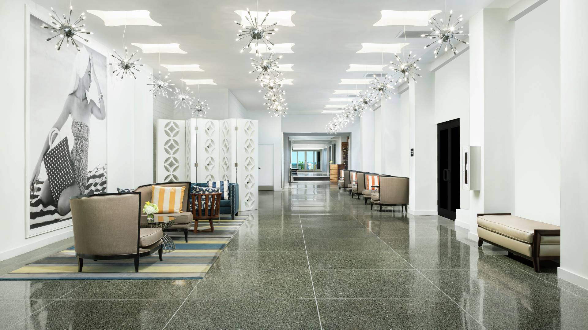 Hilton Cabana Miami Beach Resort