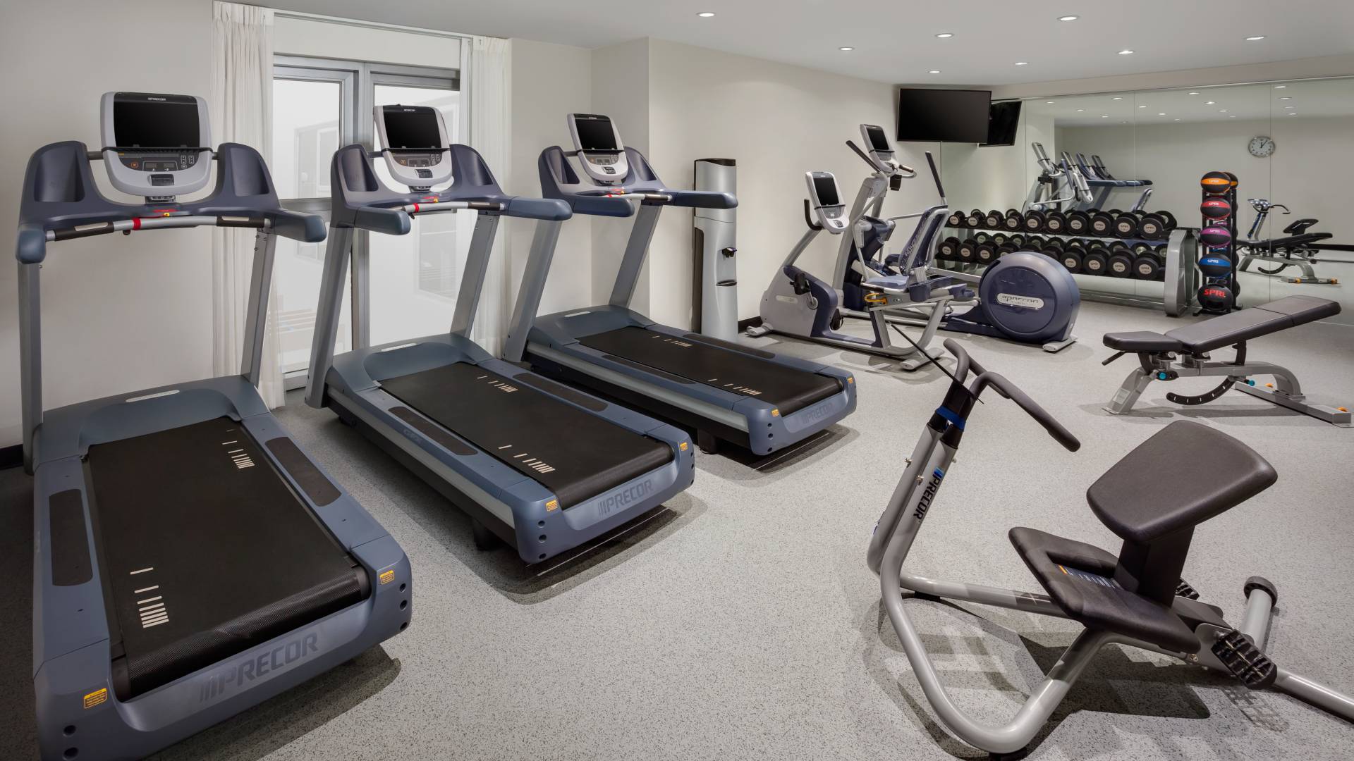 Hilton Cabana Miami Beach Resort