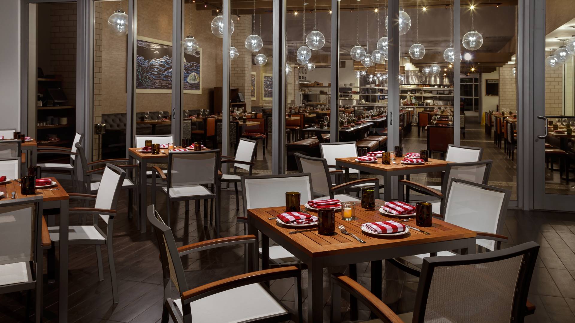 Hilton Cabana Miami Beach Resort