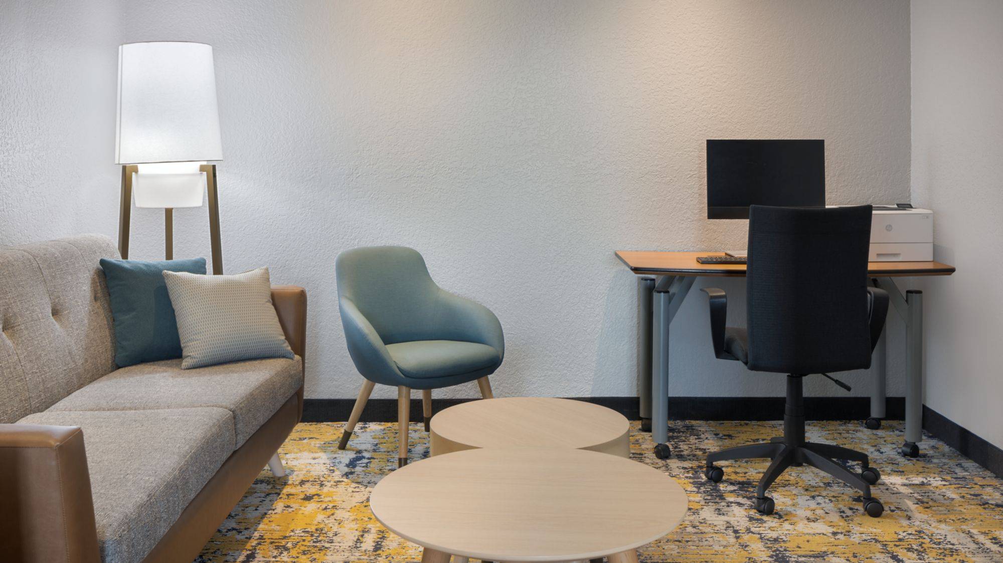 TownePlace Suites by Marriott Orlando East/UCF Area