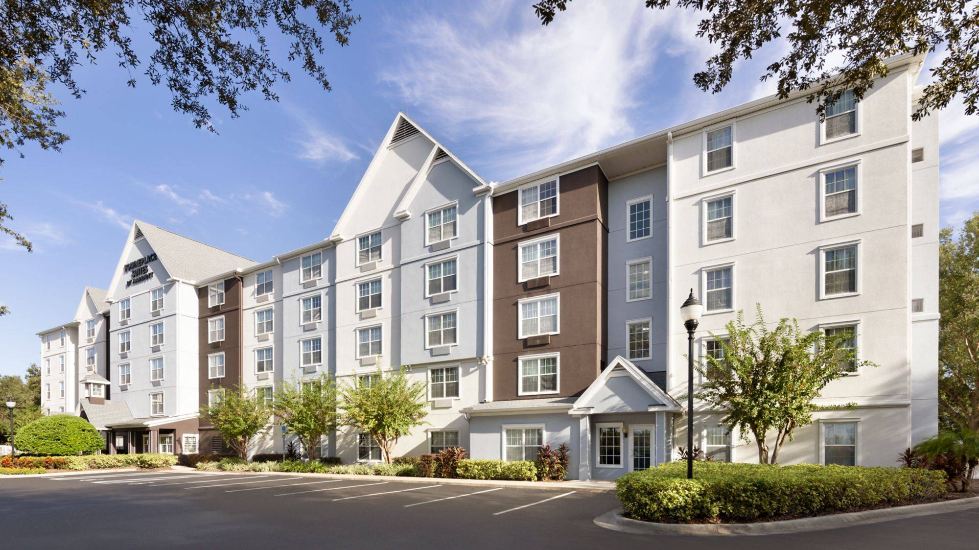 TownePlace Suites by Marriott Orlando East/UCF Area