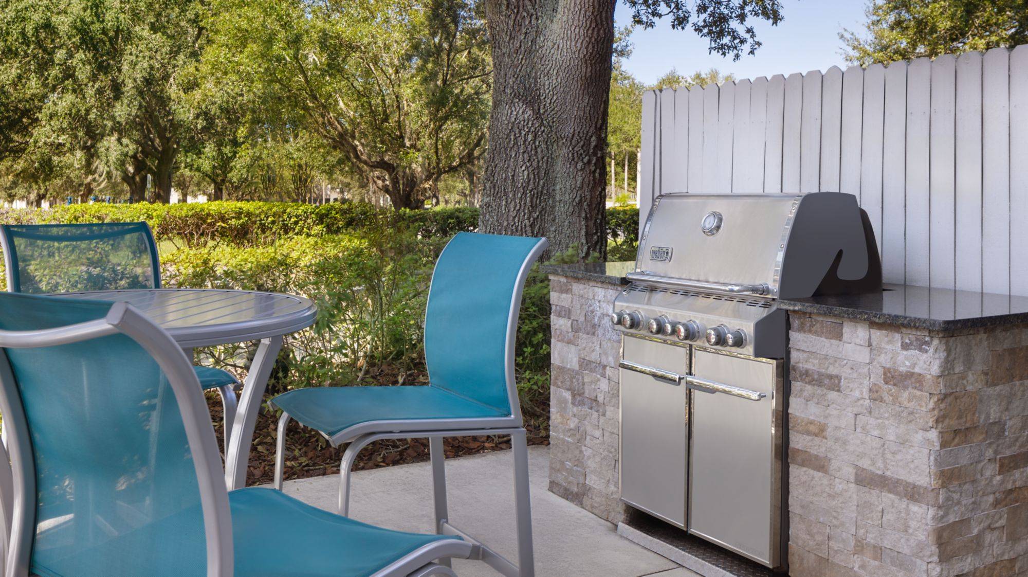 TownePlace Suites by Marriott Orlando East/UCF Area