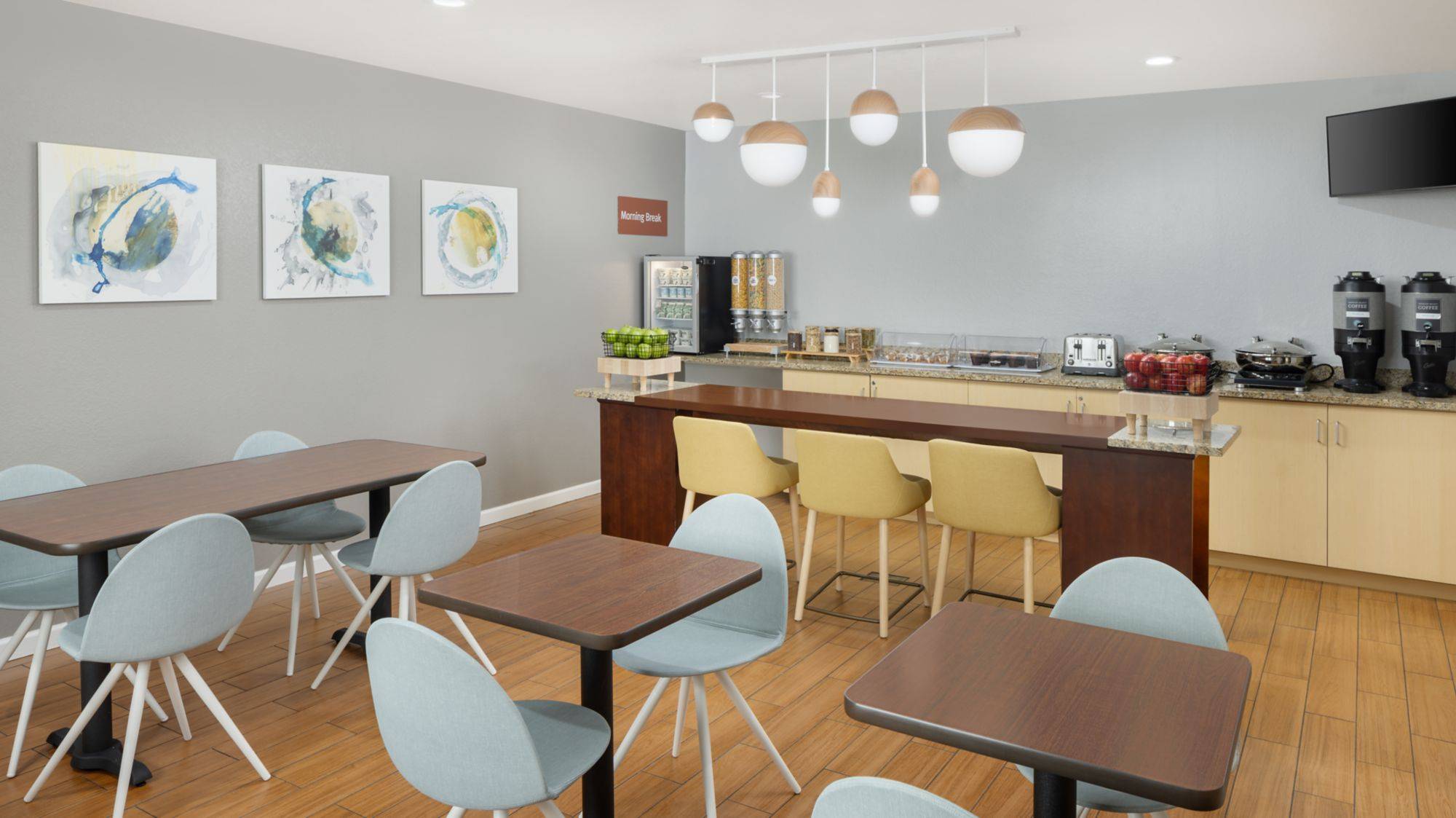 TownePlace Suites by Marriott Orlando East/UCF Area