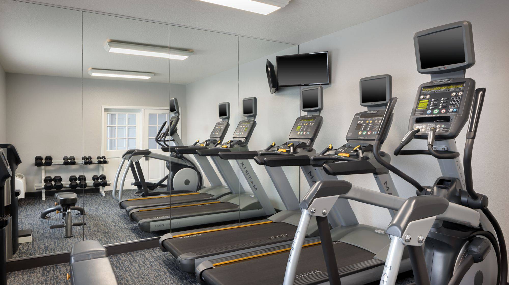 TownePlace Suites by Marriott Orlando East/UCF Area