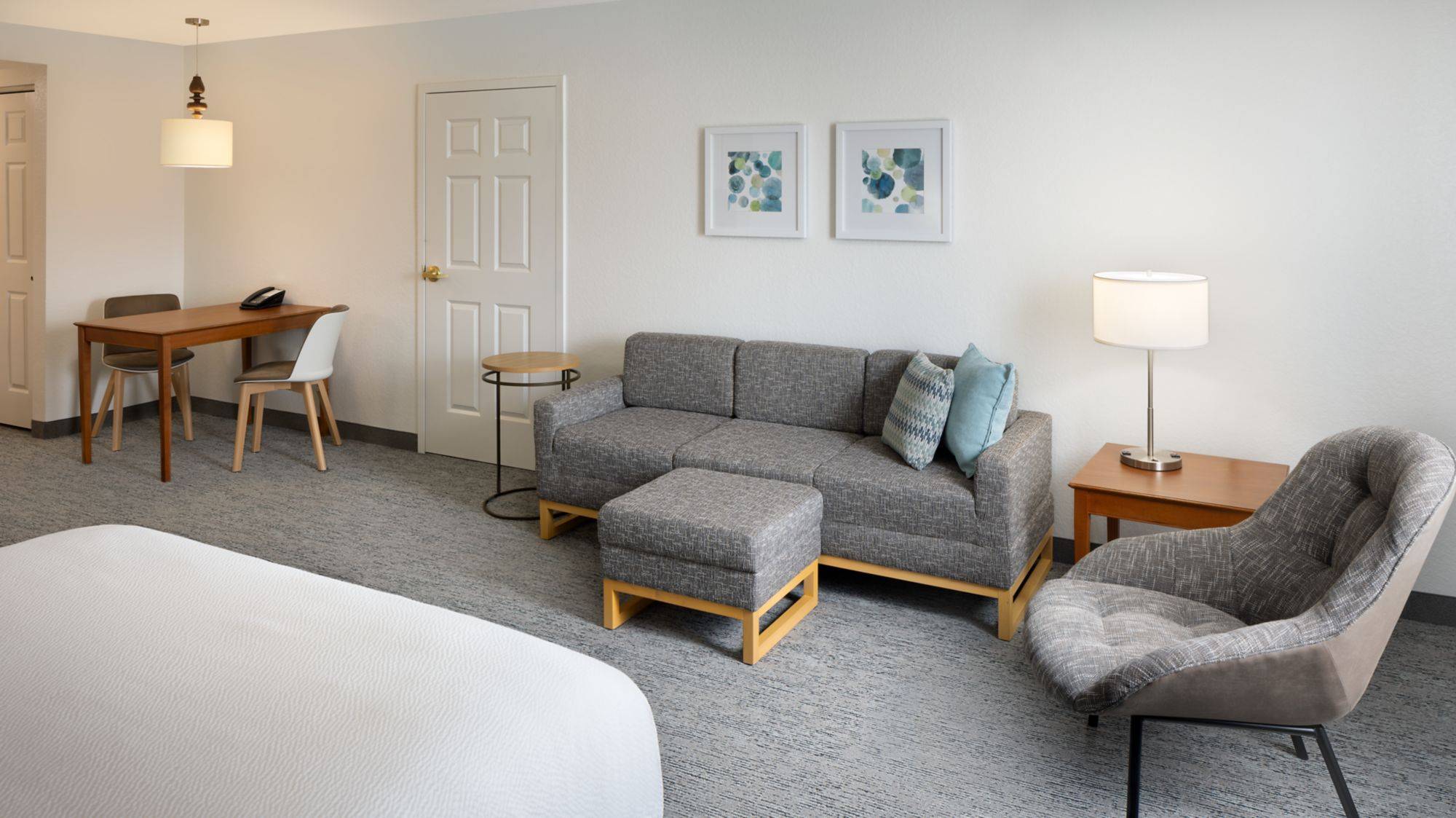 TownePlace Suites by Marriott Orlando East/UCF Area