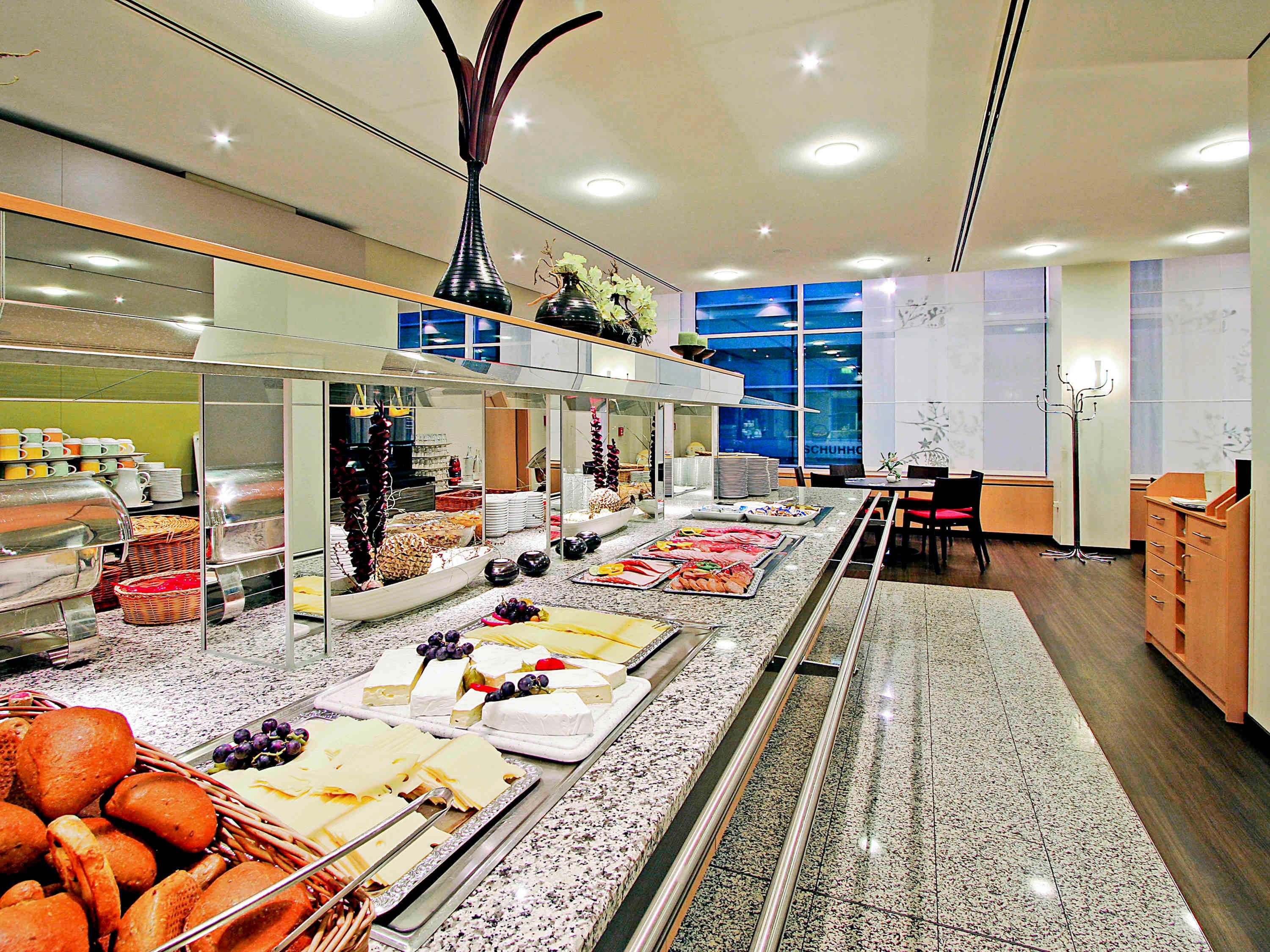 ibis Dresden Zentrum