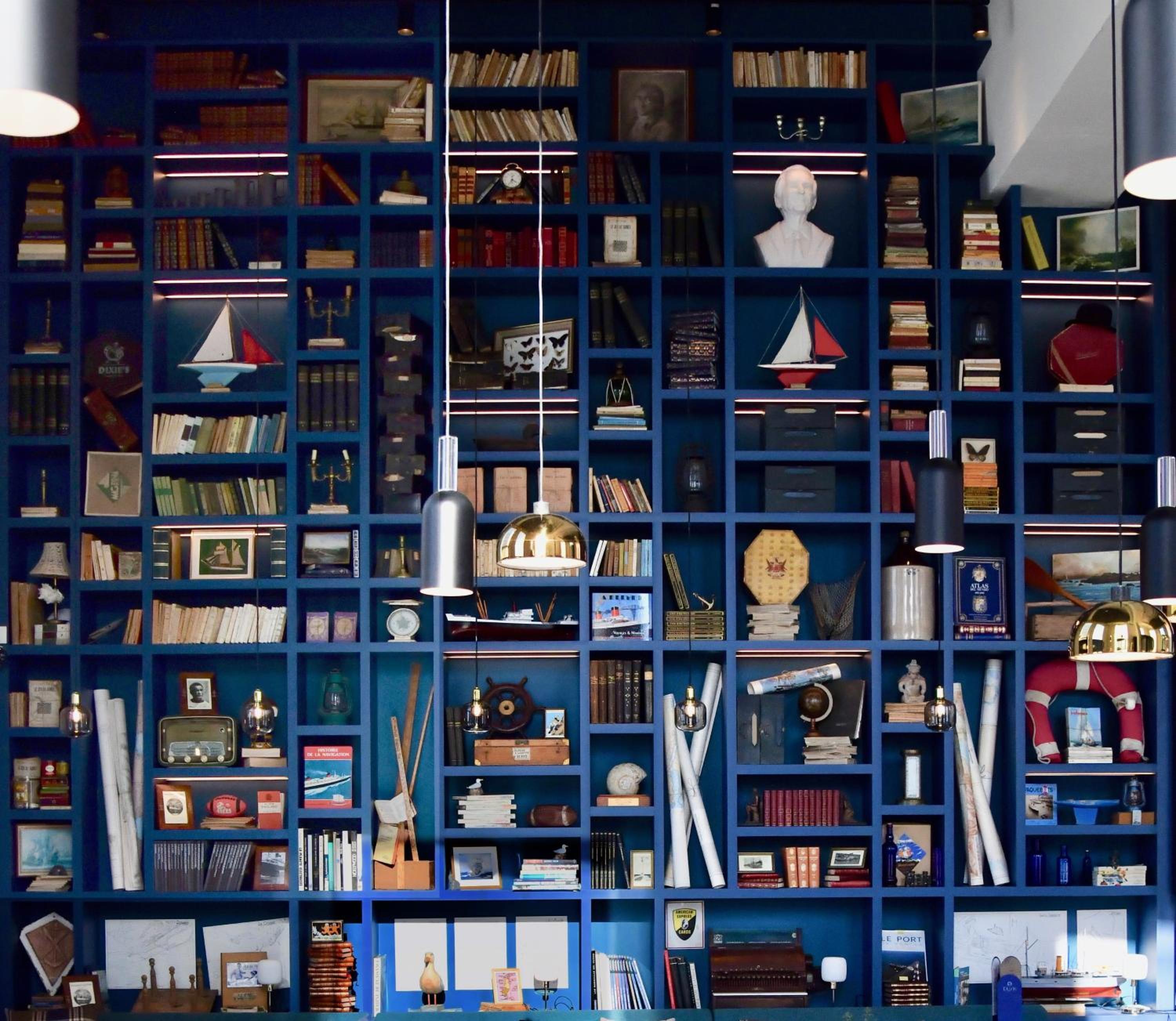 ibis Styles Saint Nazaire Centre Gare