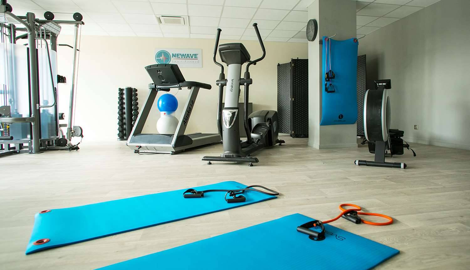 Tulip Inn Massy Palaiseau - Residence