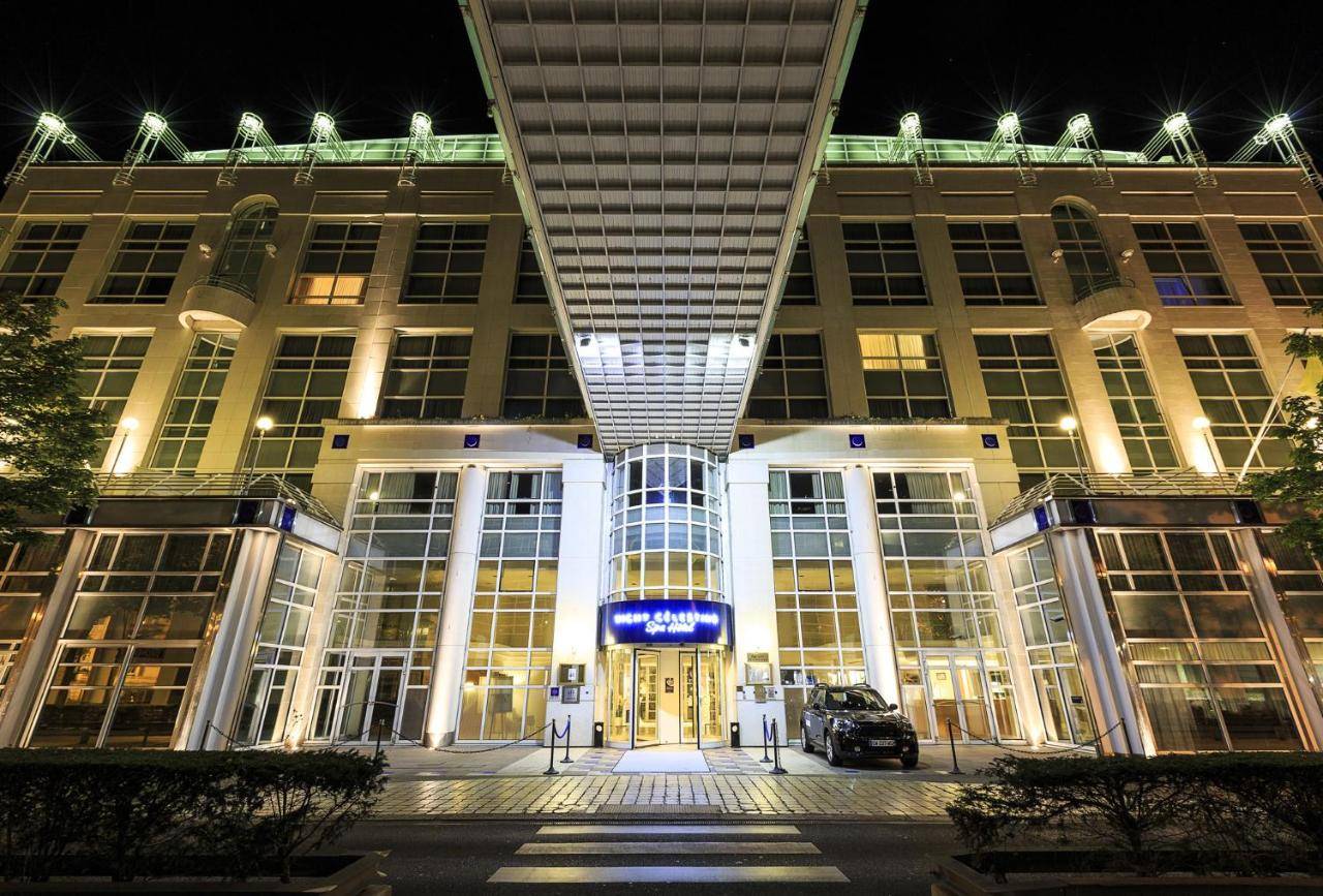 Célestins Spa Thermal & Hôtel by Vy Resort