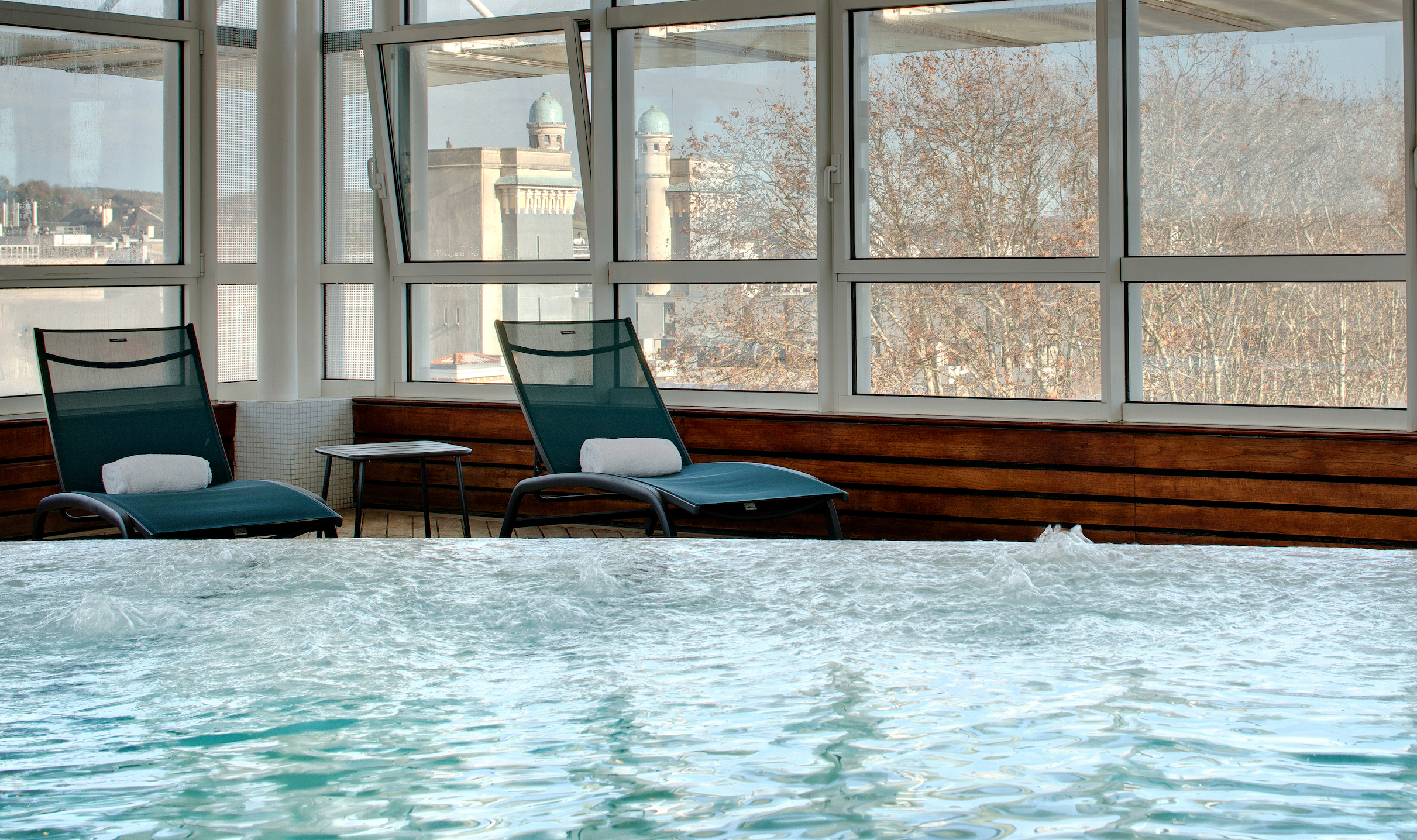 Célestins Spa Thermal & Hôtel by Vy Resort