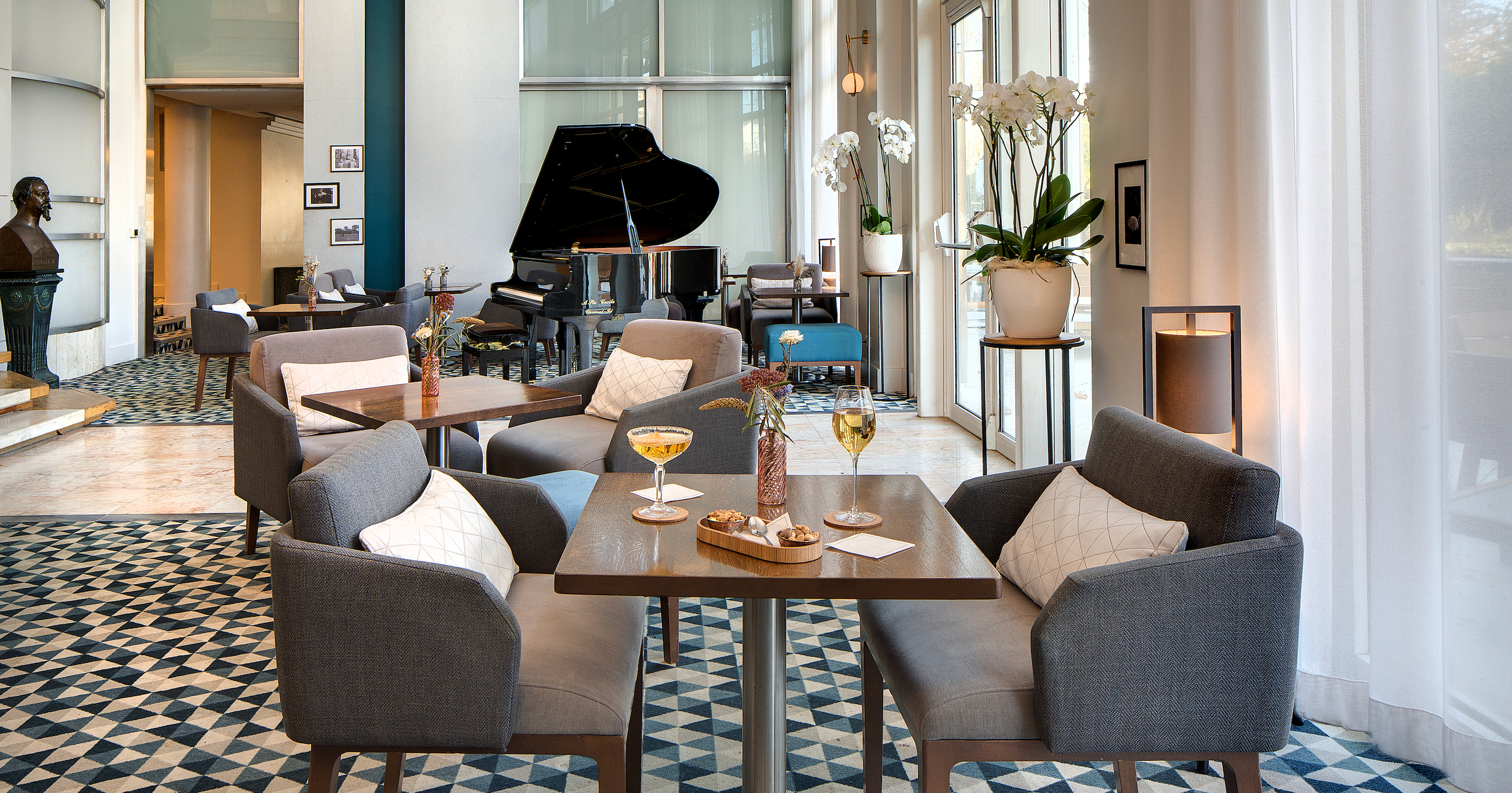 Célestins Spa Thermal & Hôtel by Vy Resort