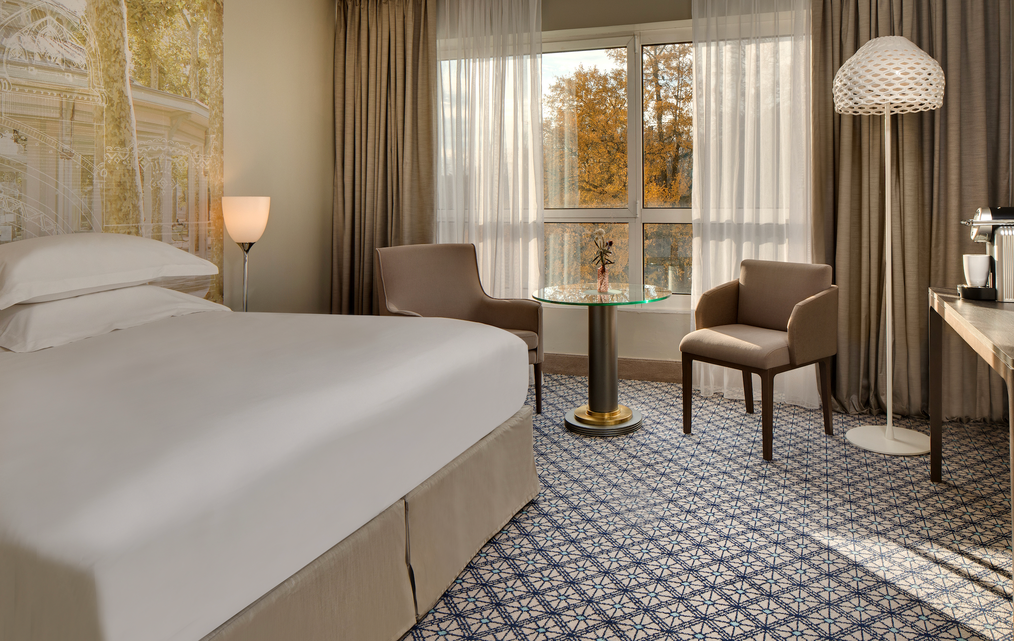 Célestins Spa Thermal & Hôtel by Vy Resort