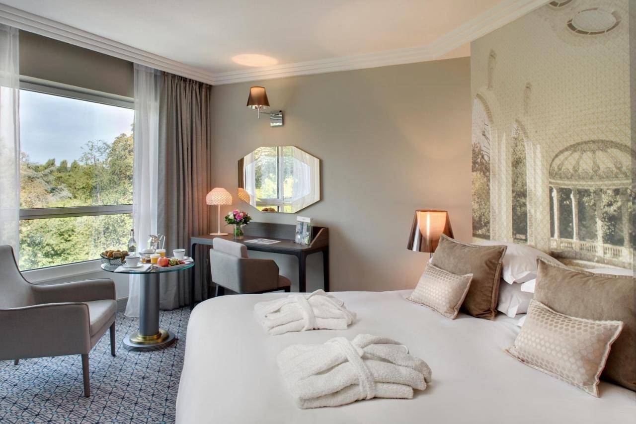 Célestins Spa Thermal & Hôtel by Vy Resort