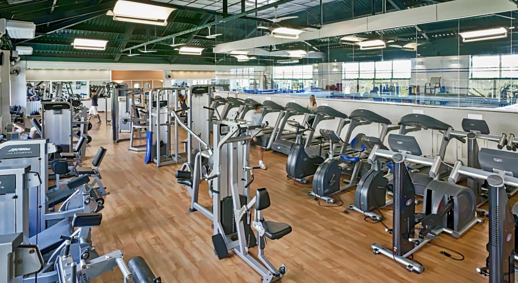 Bourbon Barra Premium Residence