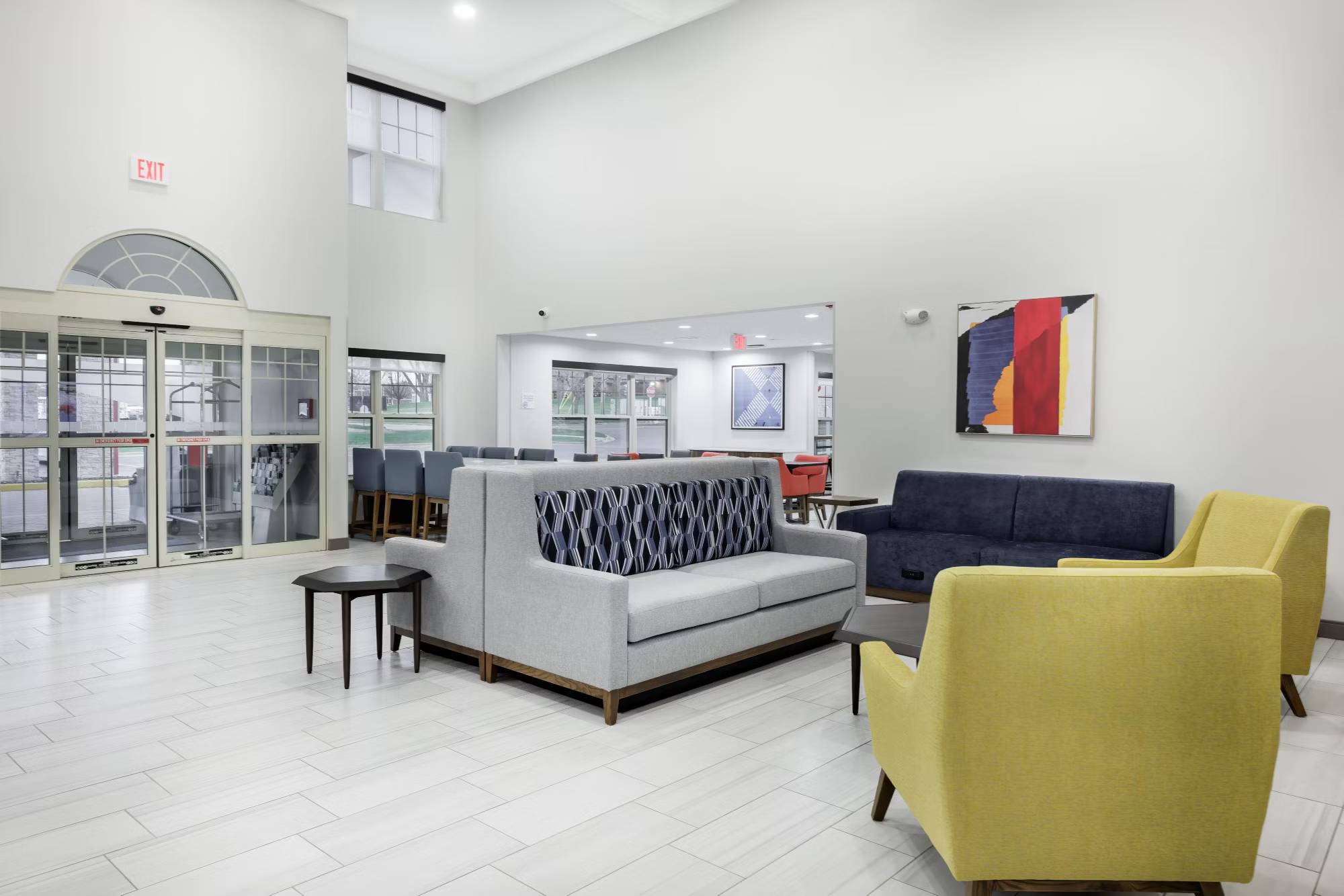 Holiday Inn Express & Suites Zion, an IHG Hotel