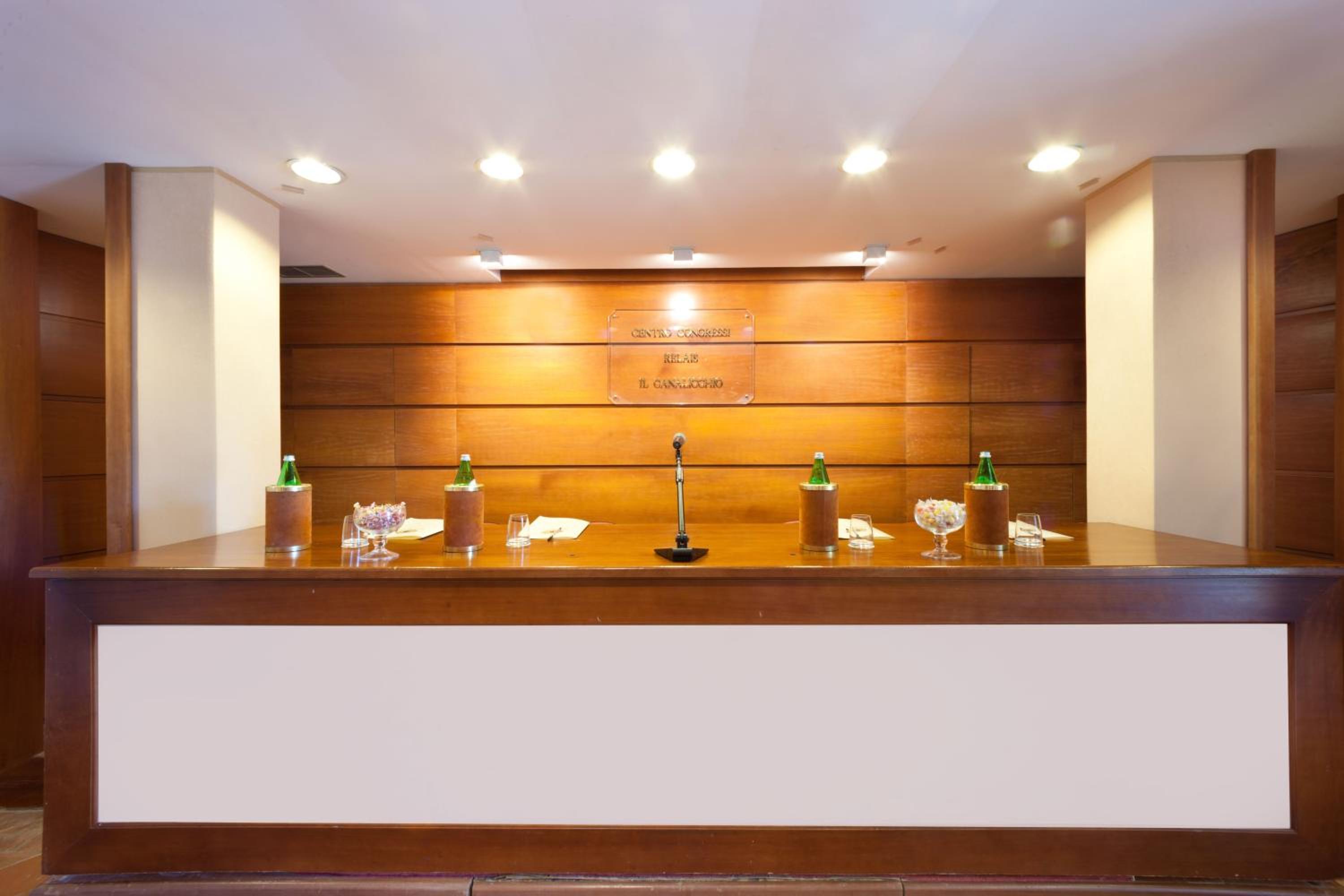 Relais Il Canalicchio Country Resort & SPA