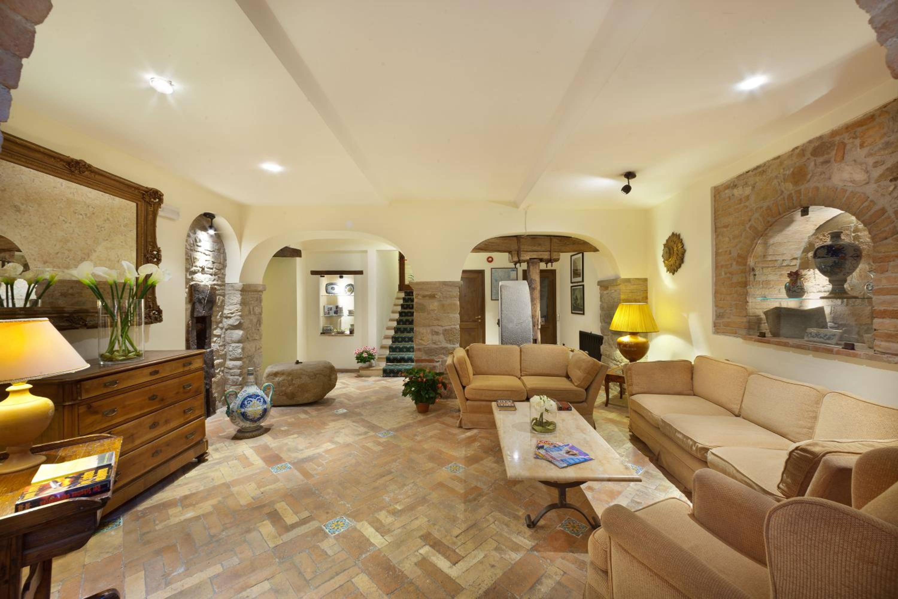 Relais Il Canalicchio Country Resort & SPA