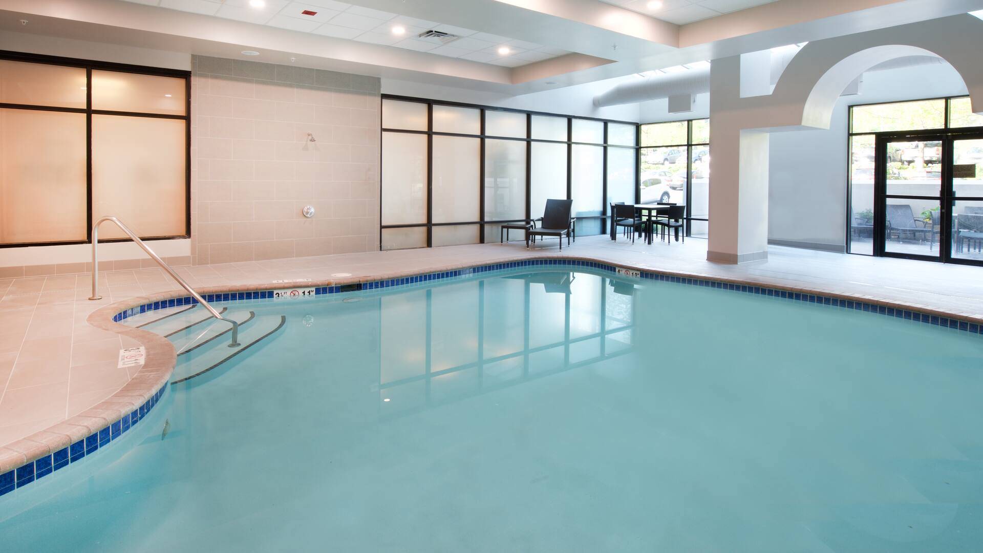 Embassy Suites by Hilton Seattle North Lynnwood