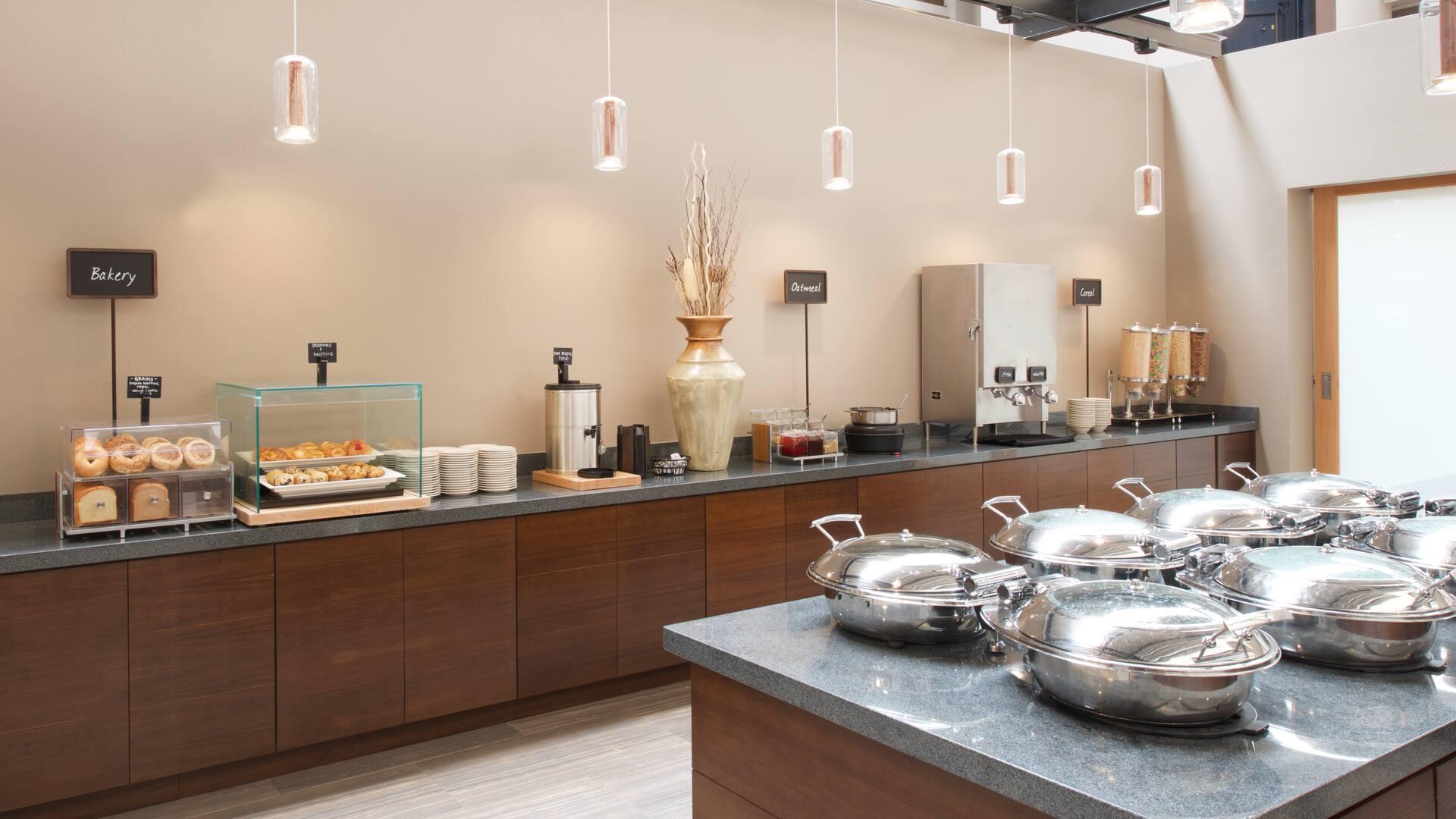 Embassy Suites by Hilton Seattle North Lynnwood