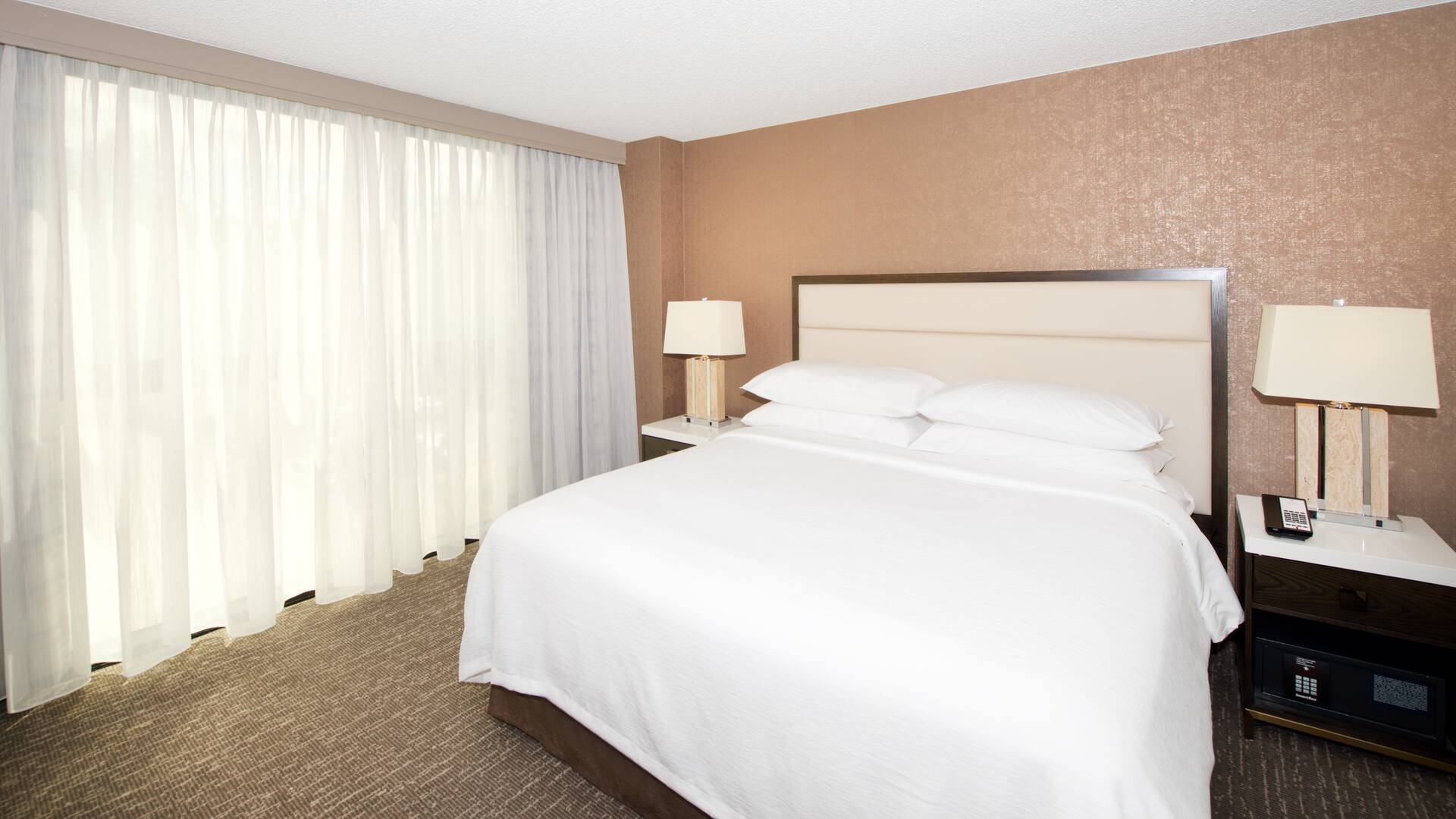 Embassy Suites by Hilton Seattle North Lynnwood